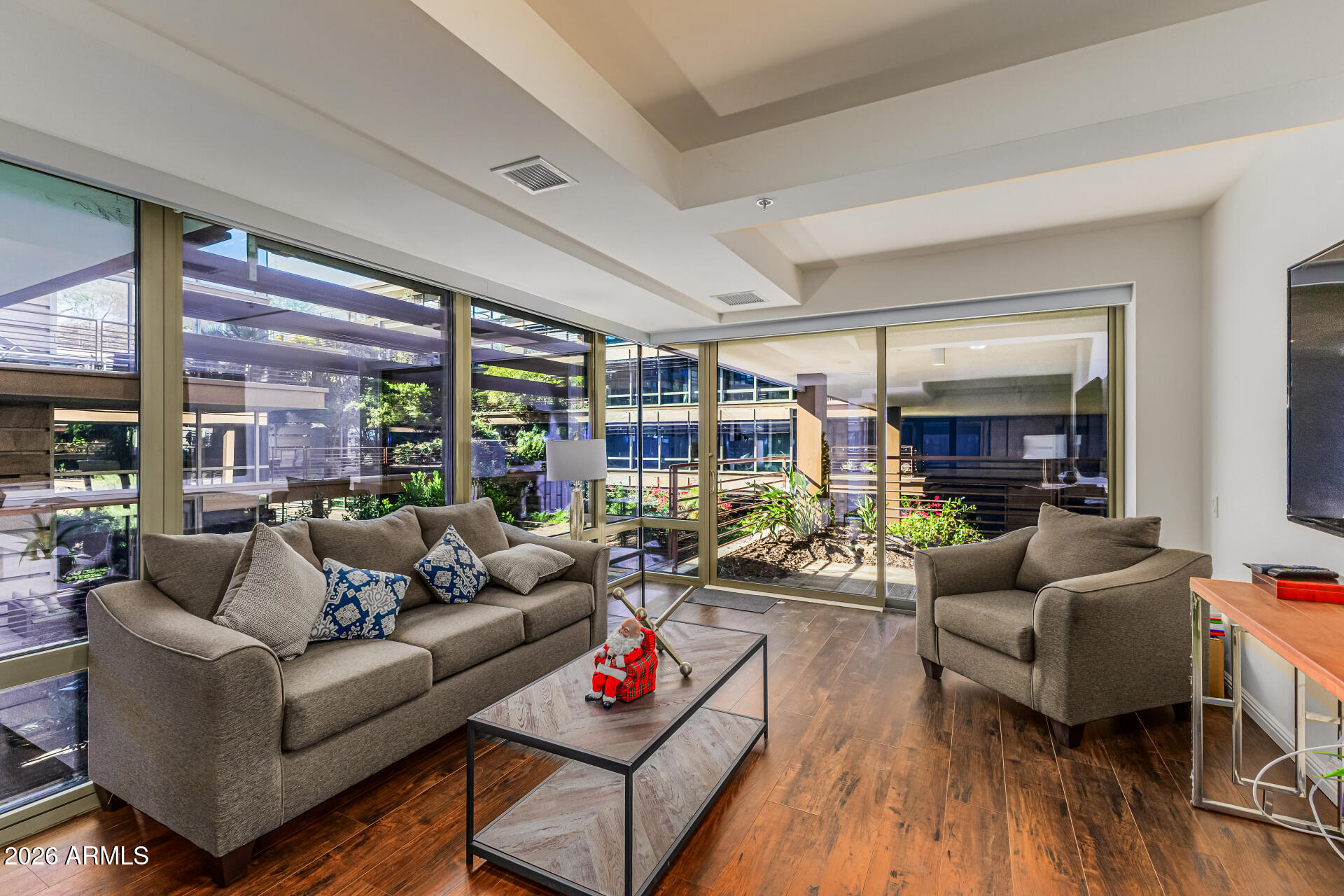 7151 E RANCHO VISTA Drive 4001