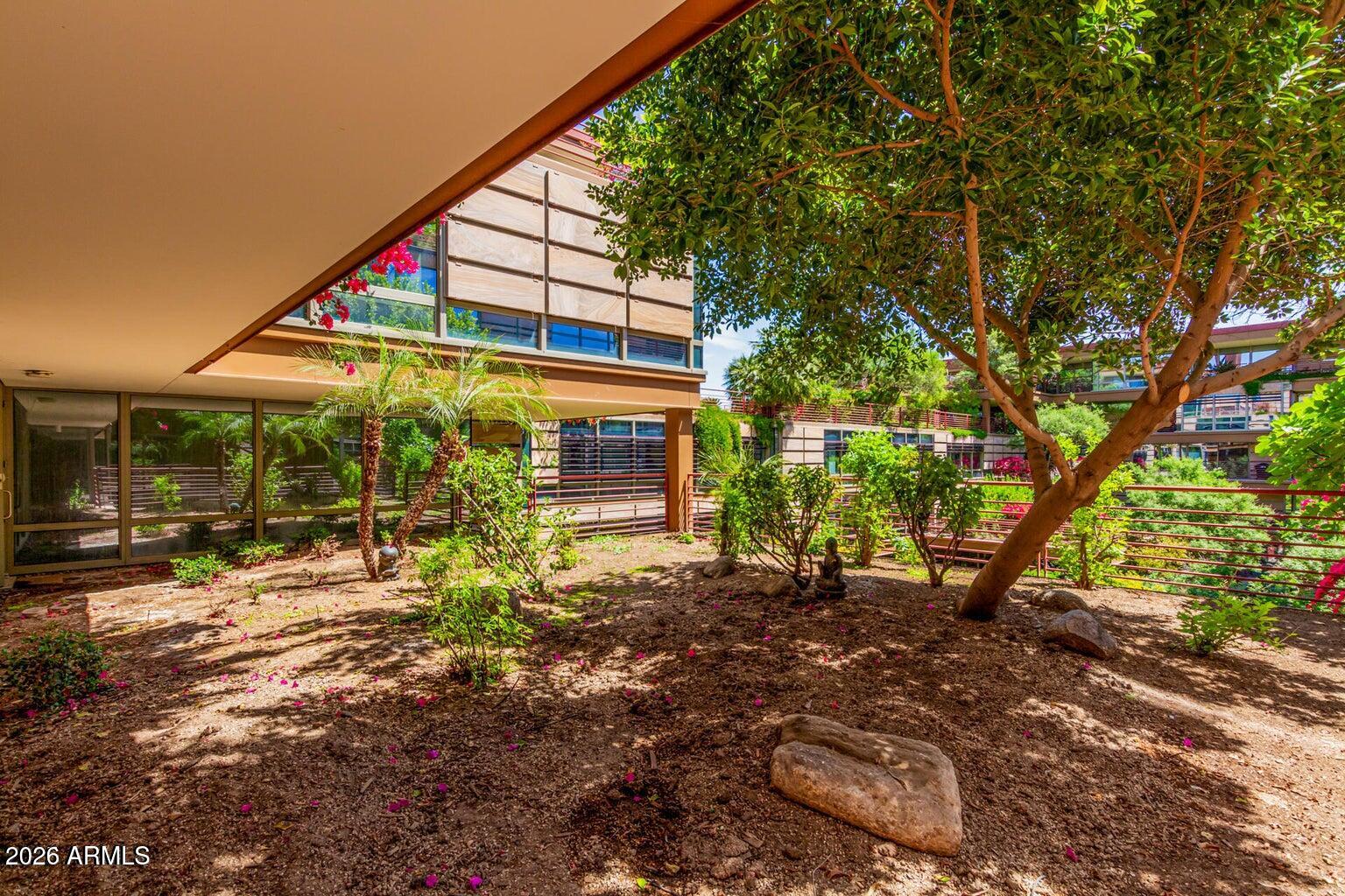 7151 E RANCHO VISTA Drive 4001