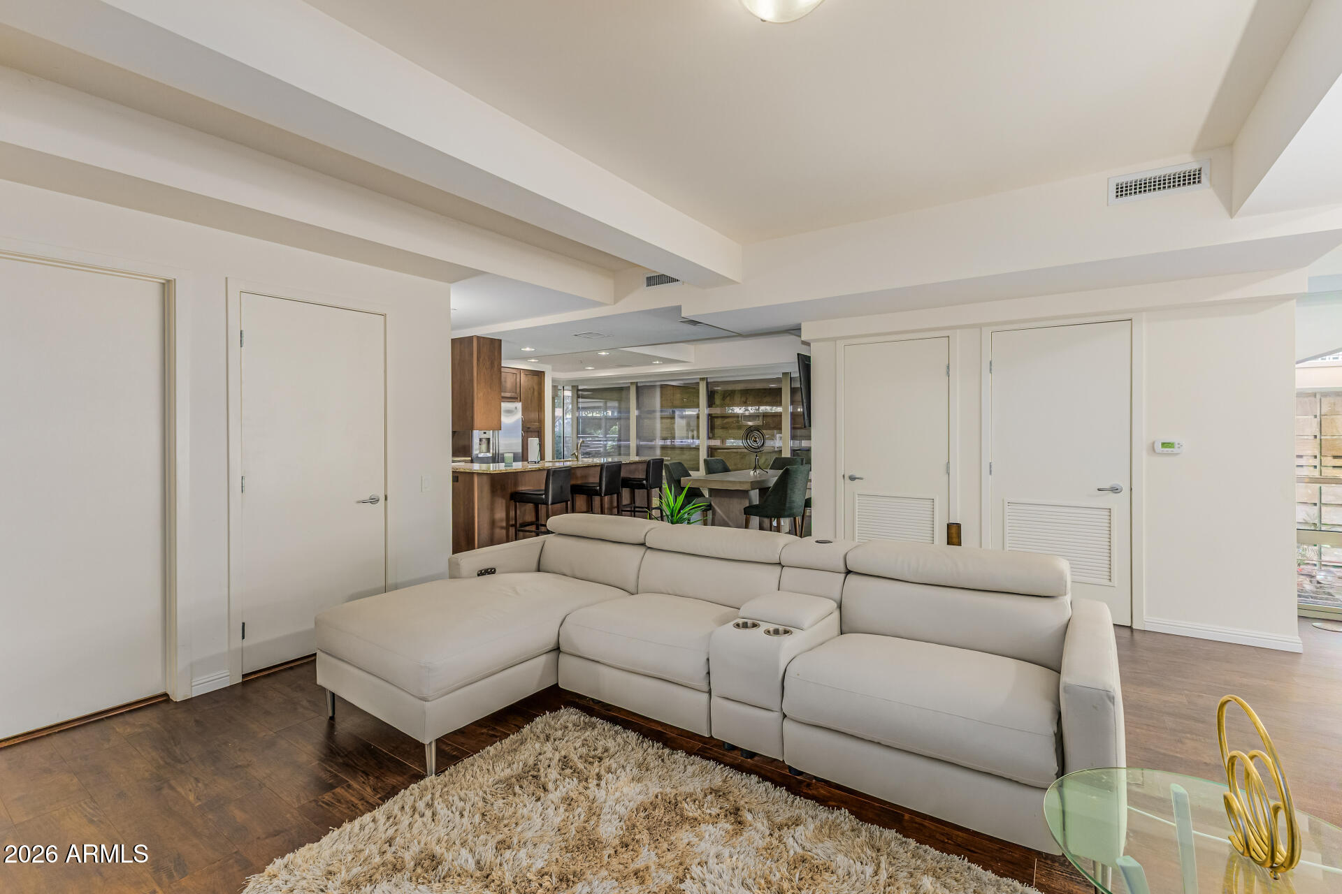 7151 E RANCHO VISTA Drive 4001