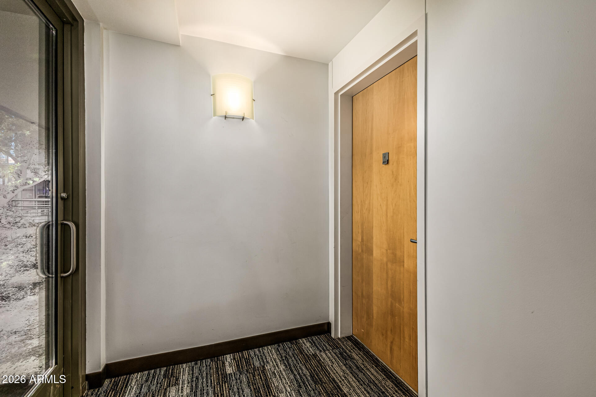 7151 E RANCHO VISTA Drive 4001