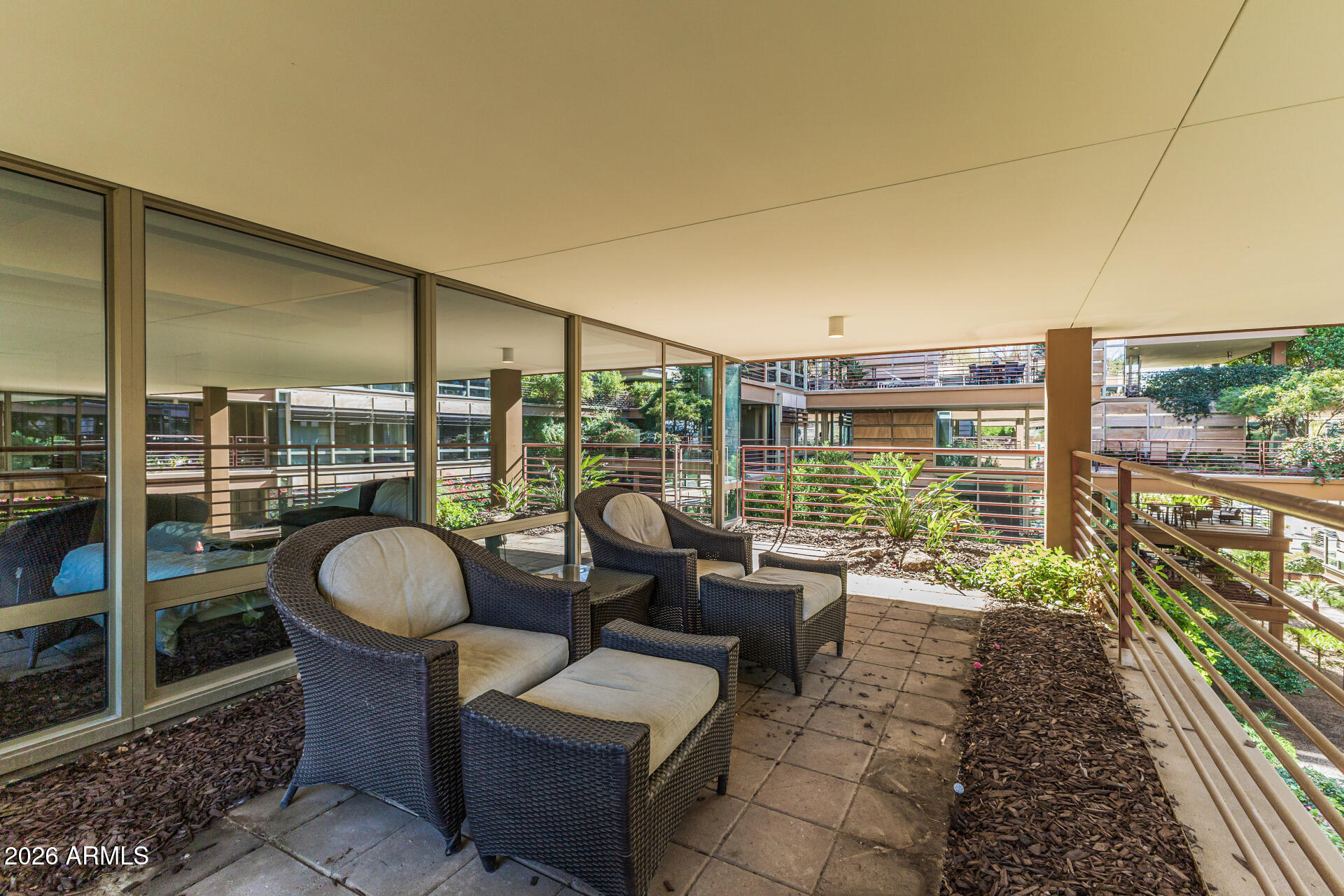 7151 E RANCHO VISTA Drive 4001