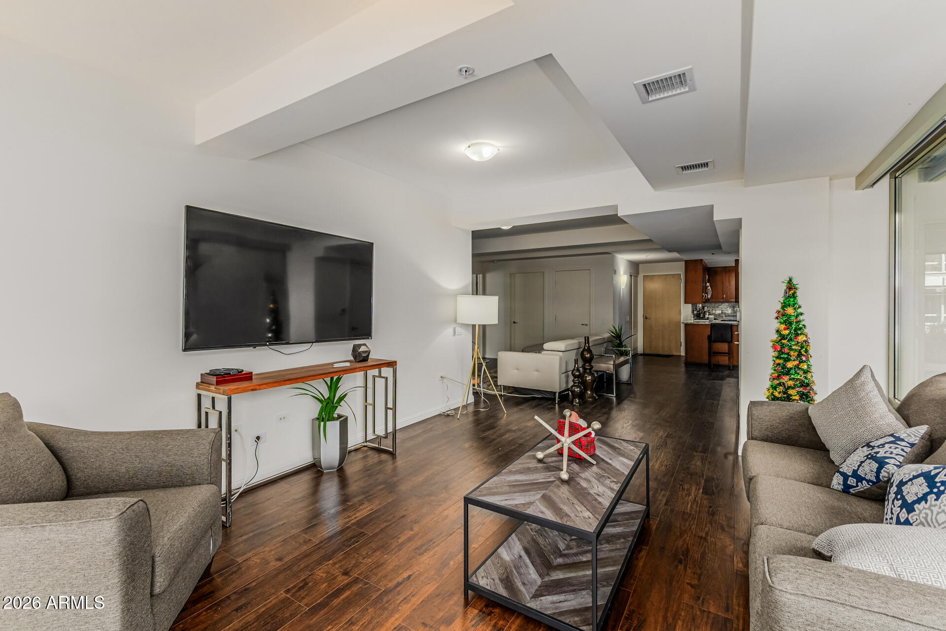 7151 E RANCHO VISTA Drive 4001