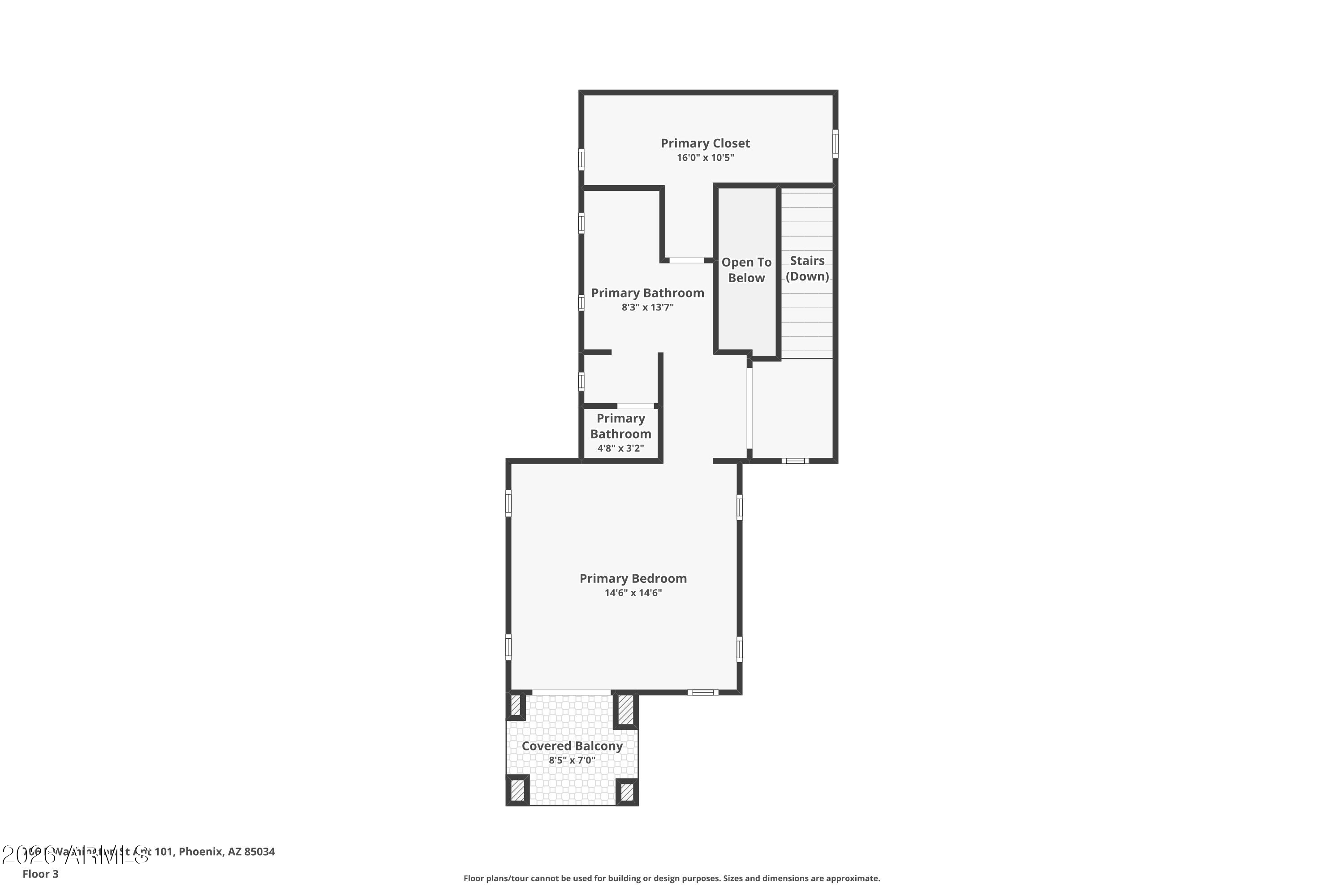 706 E WASHINGTON Street 101