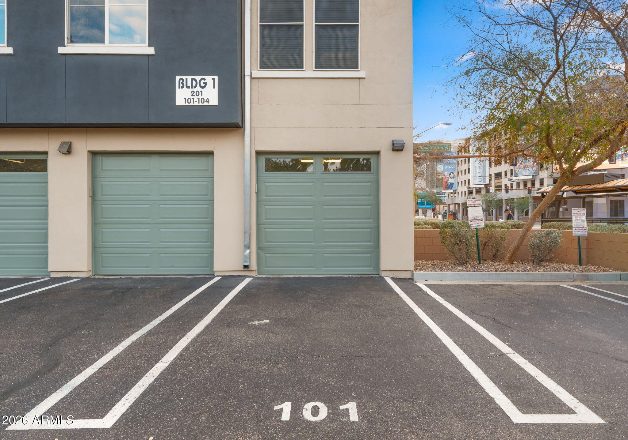 706 E WASHINGTON Street 101