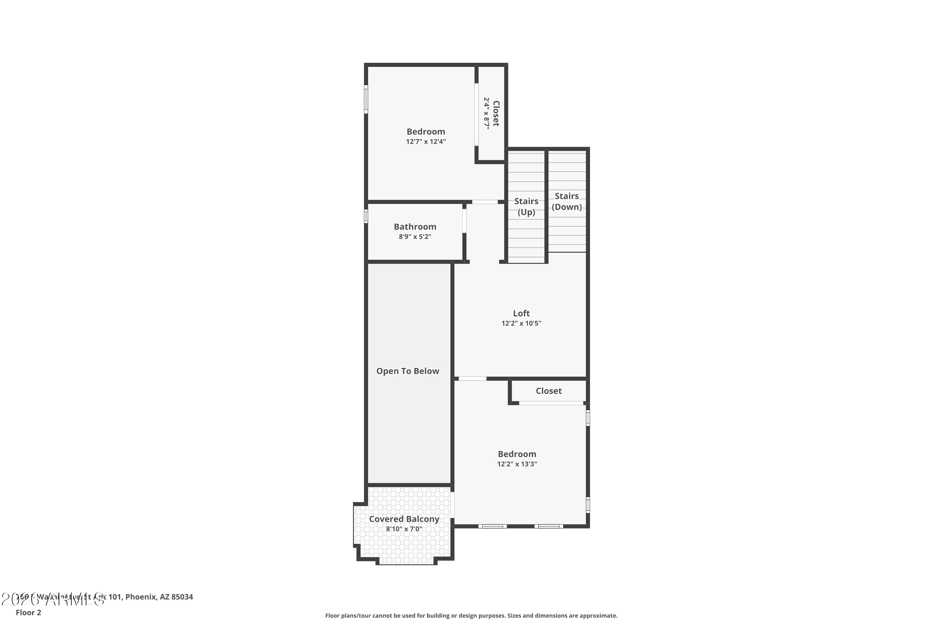 706 E WASHINGTON Street 101