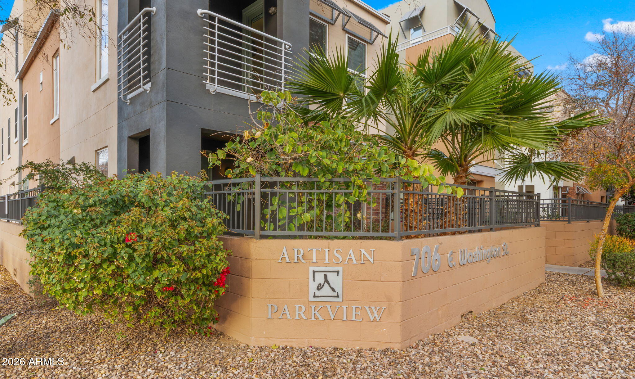 706 E WASHINGTON Street 101