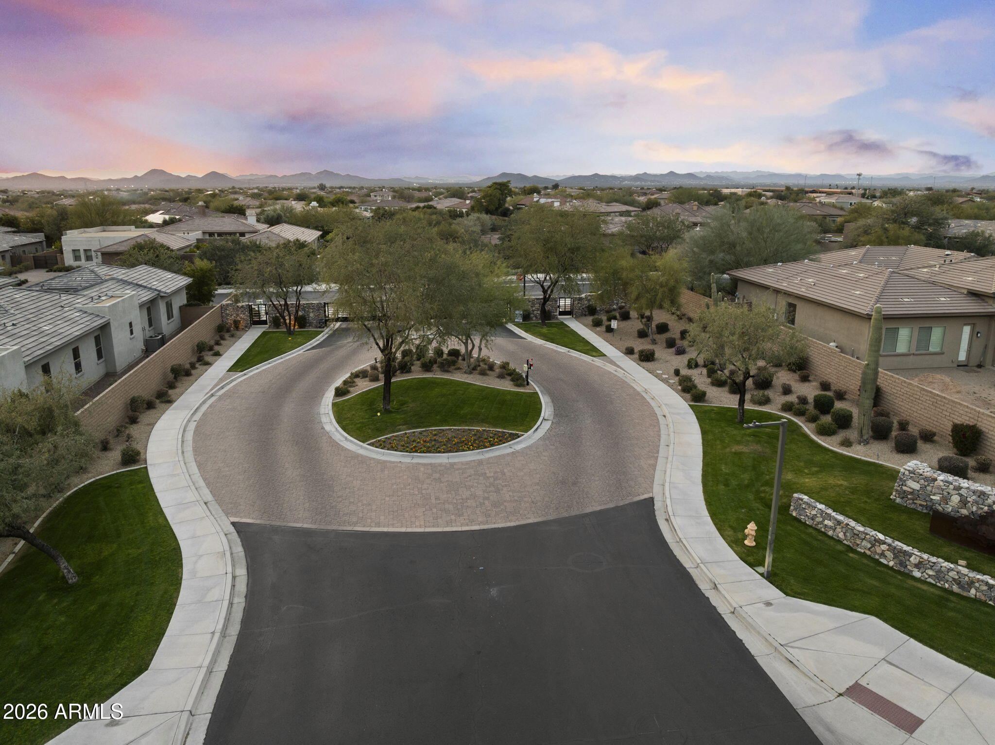 5430 E LAS PIEDRAS Way