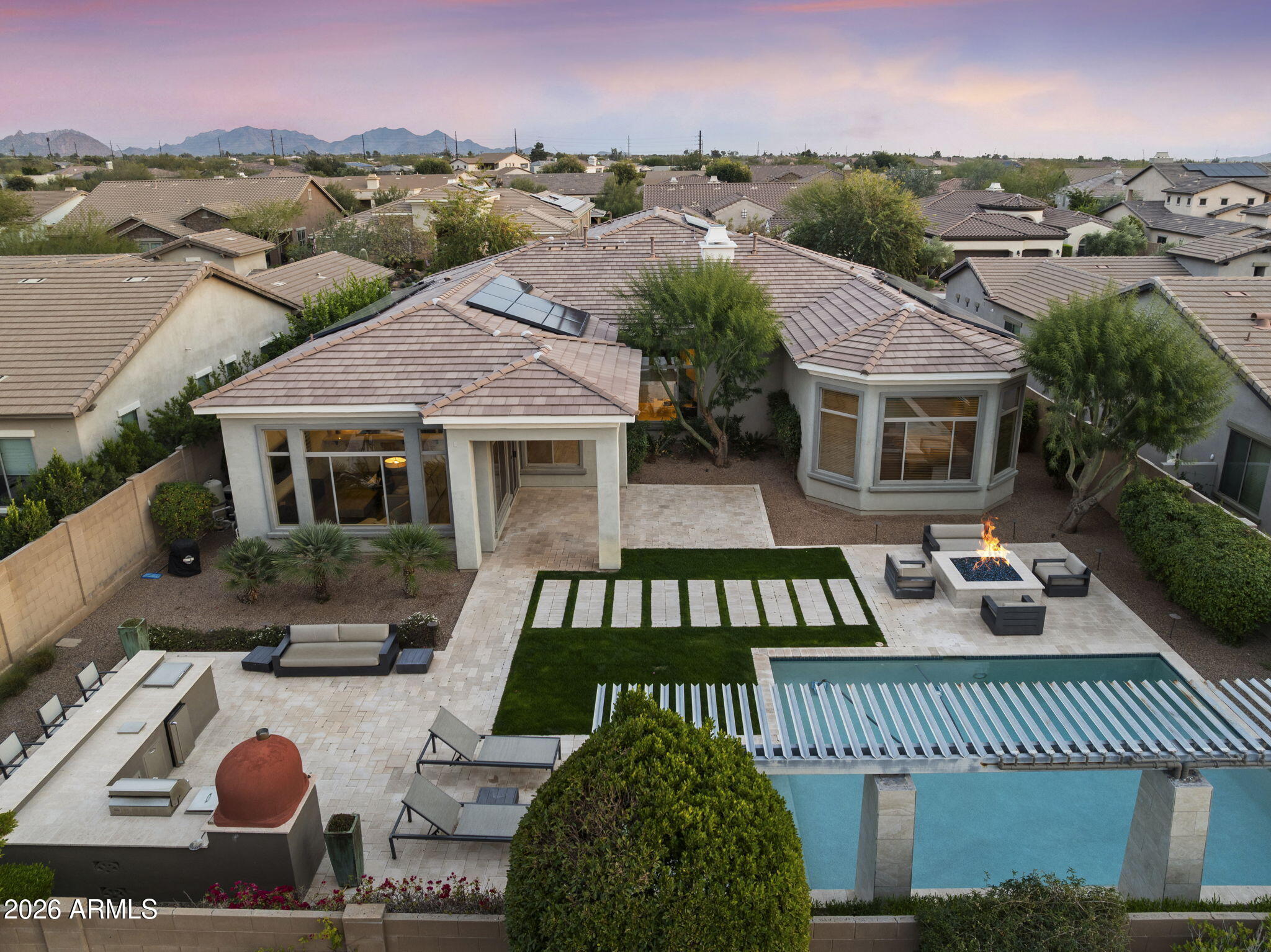 5430 E LAS PIEDRAS Way