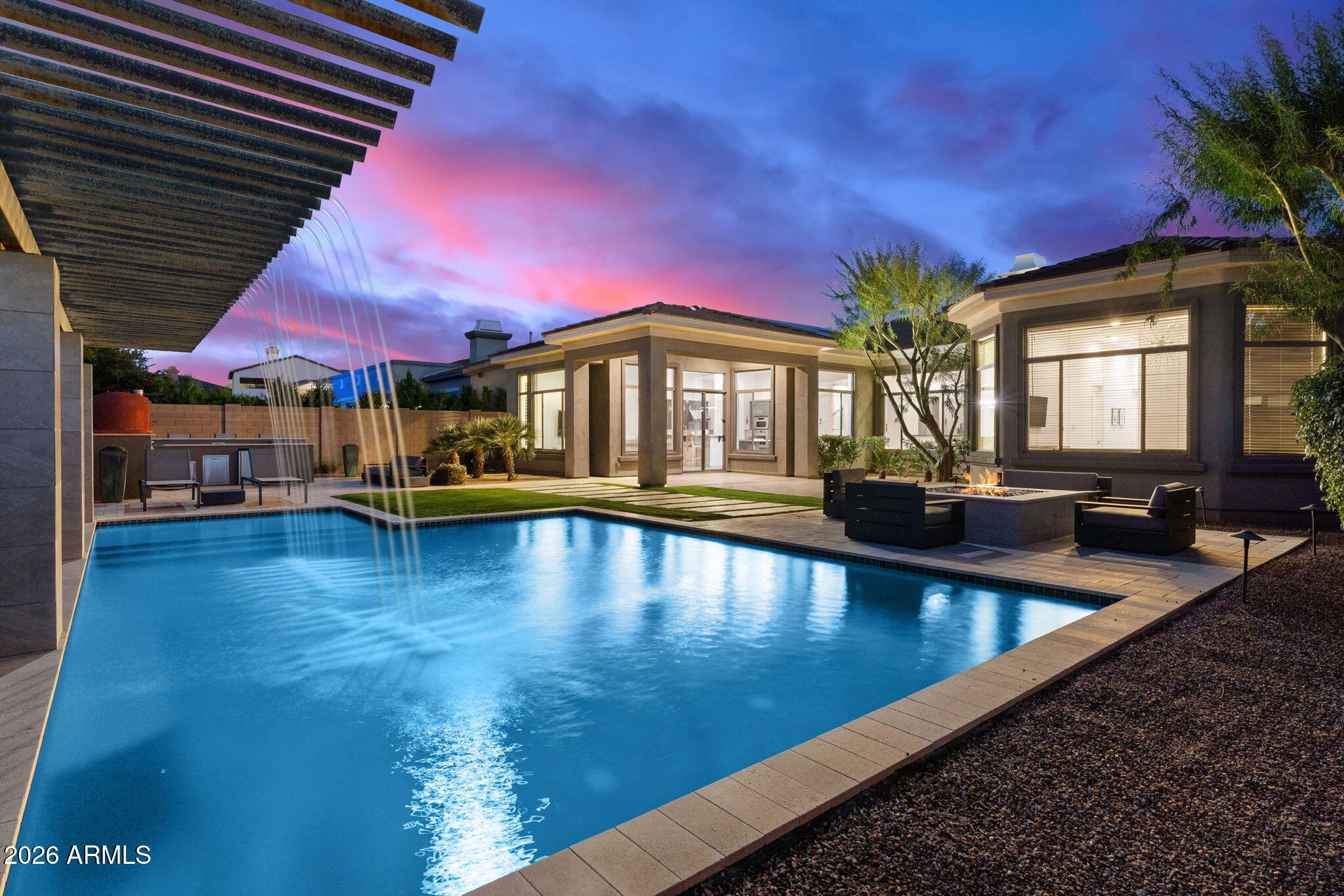 5430 E LAS PIEDRAS Way