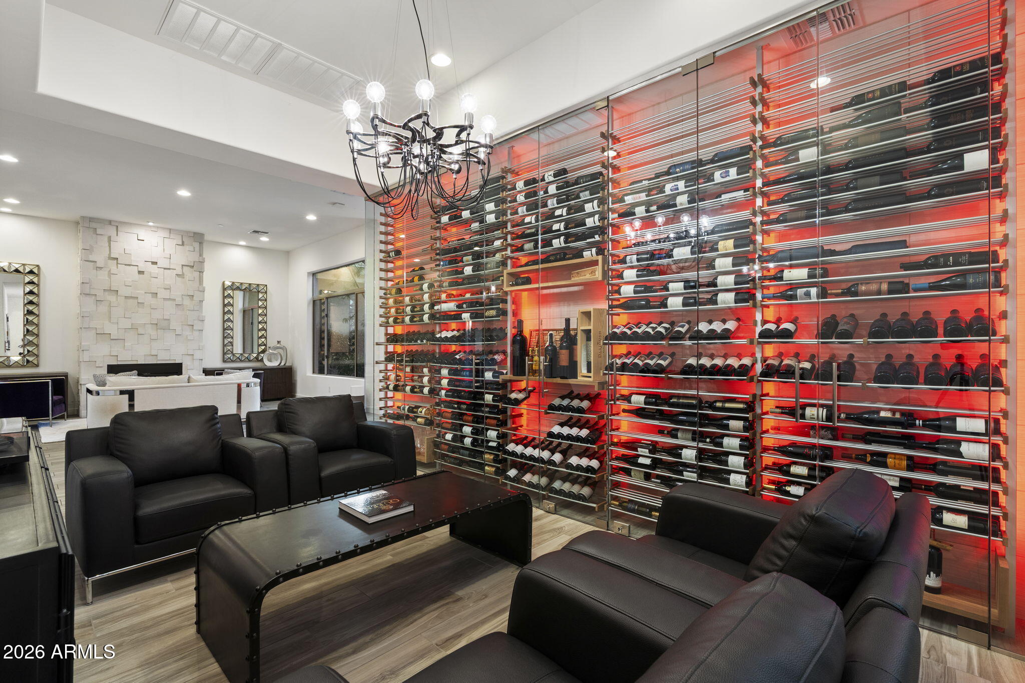 5430 E LAS PIEDRAS Way