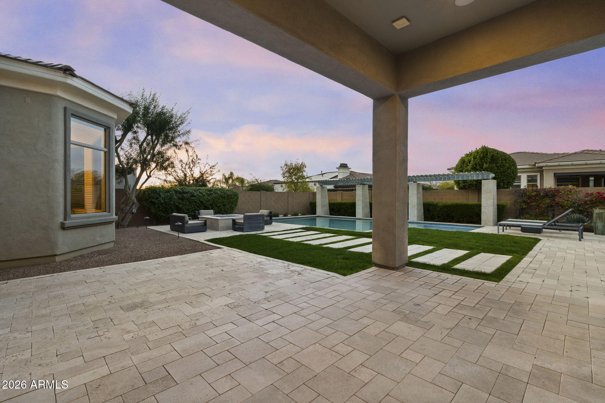 5430 E LAS PIEDRAS Way