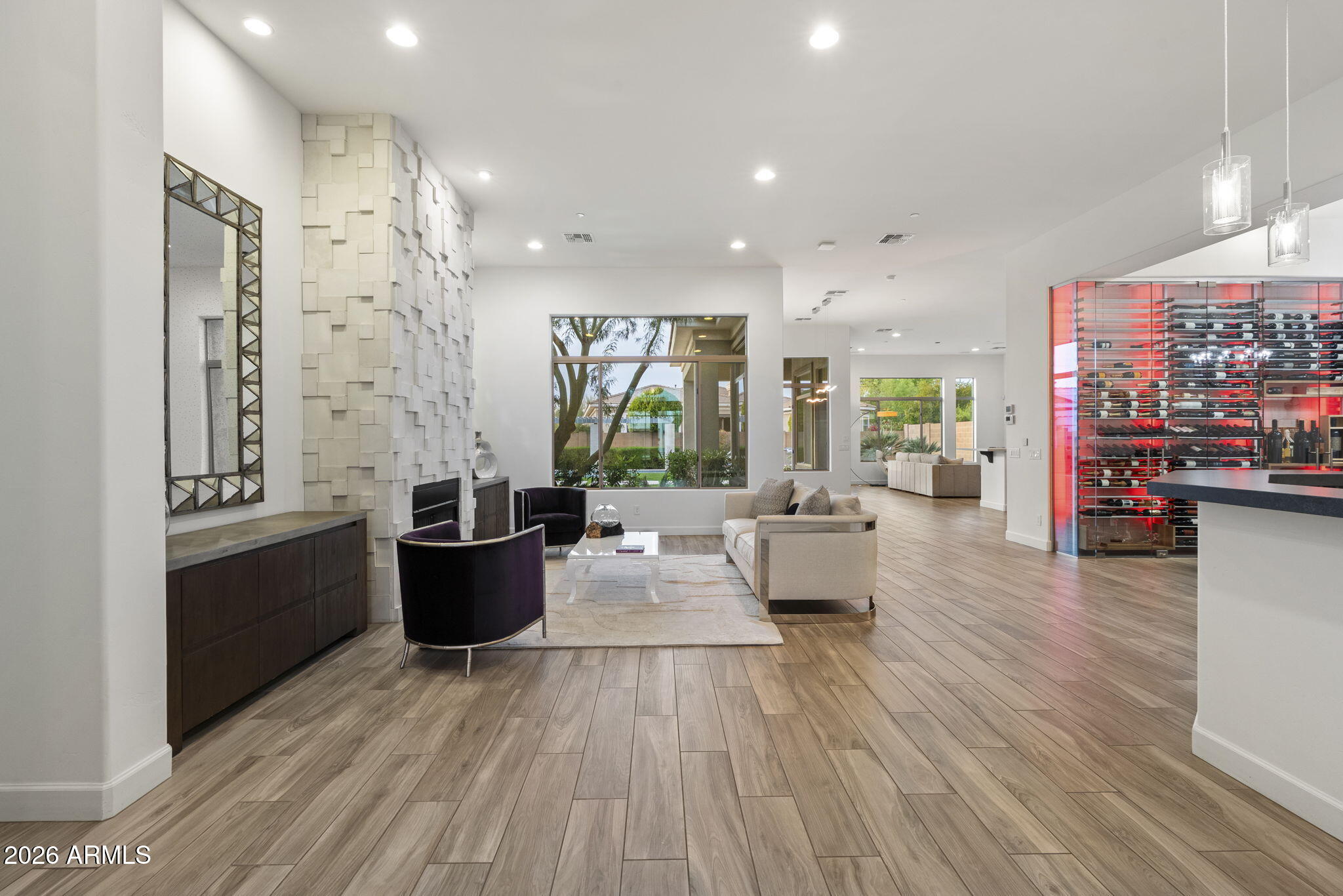 5430 E LAS PIEDRAS Way