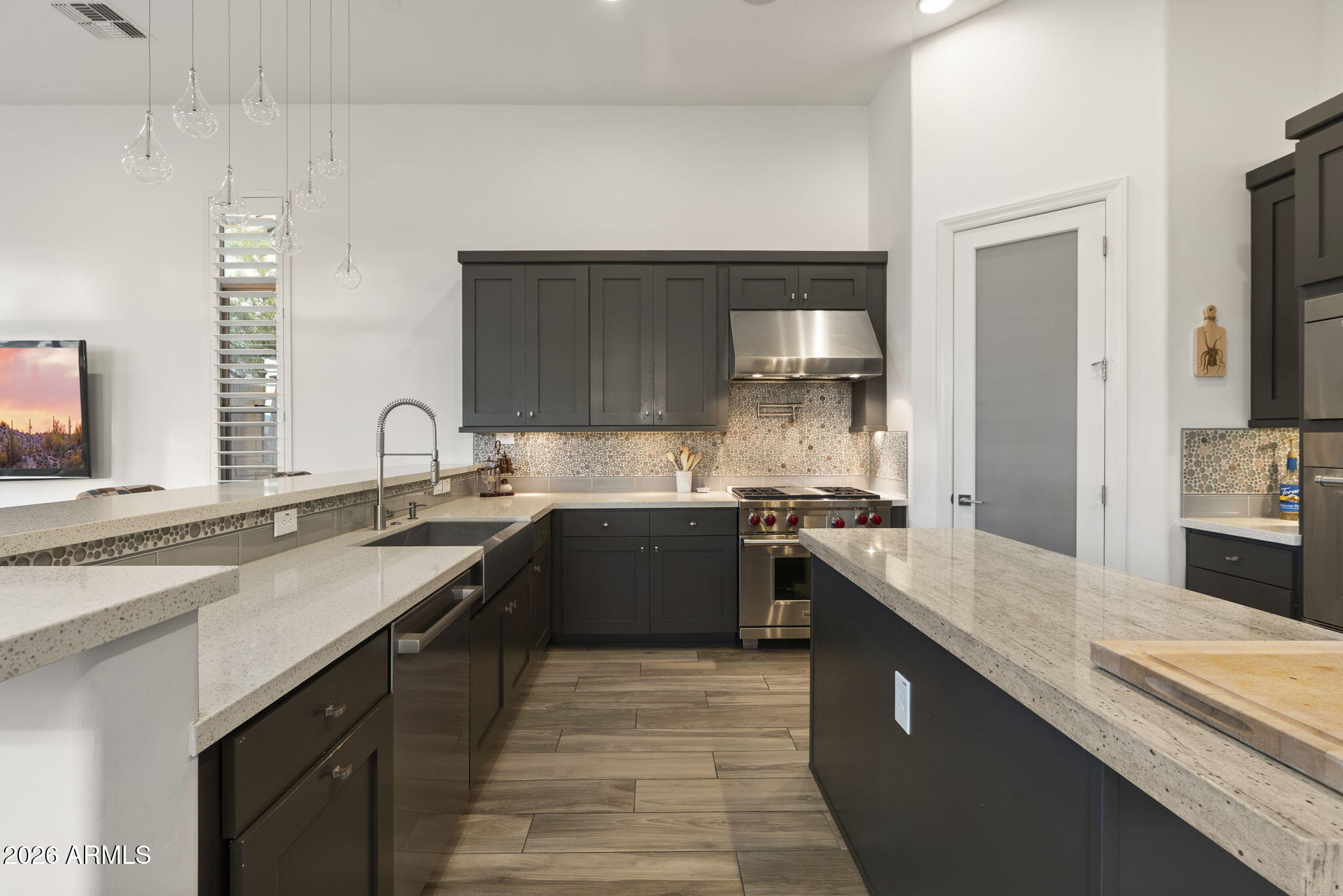 5430 E LAS PIEDRAS Way