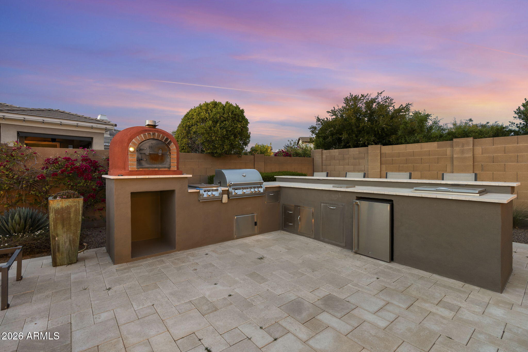 5430 E LAS PIEDRAS Way