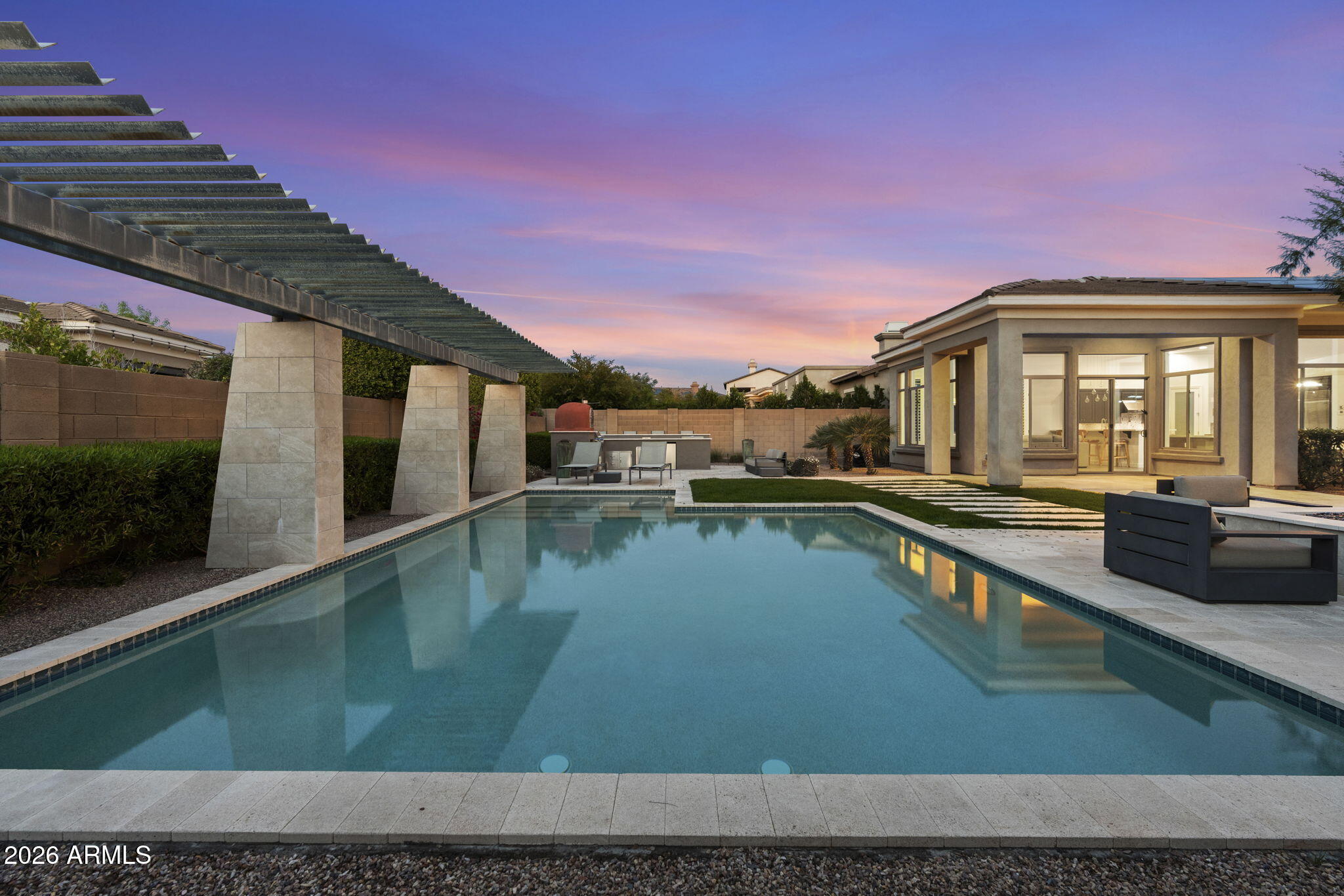 5430 E LAS PIEDRAS Way