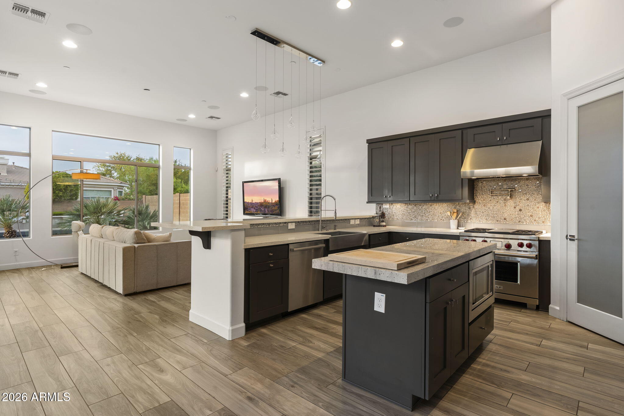 5430 E LAS PIEDRAS Way