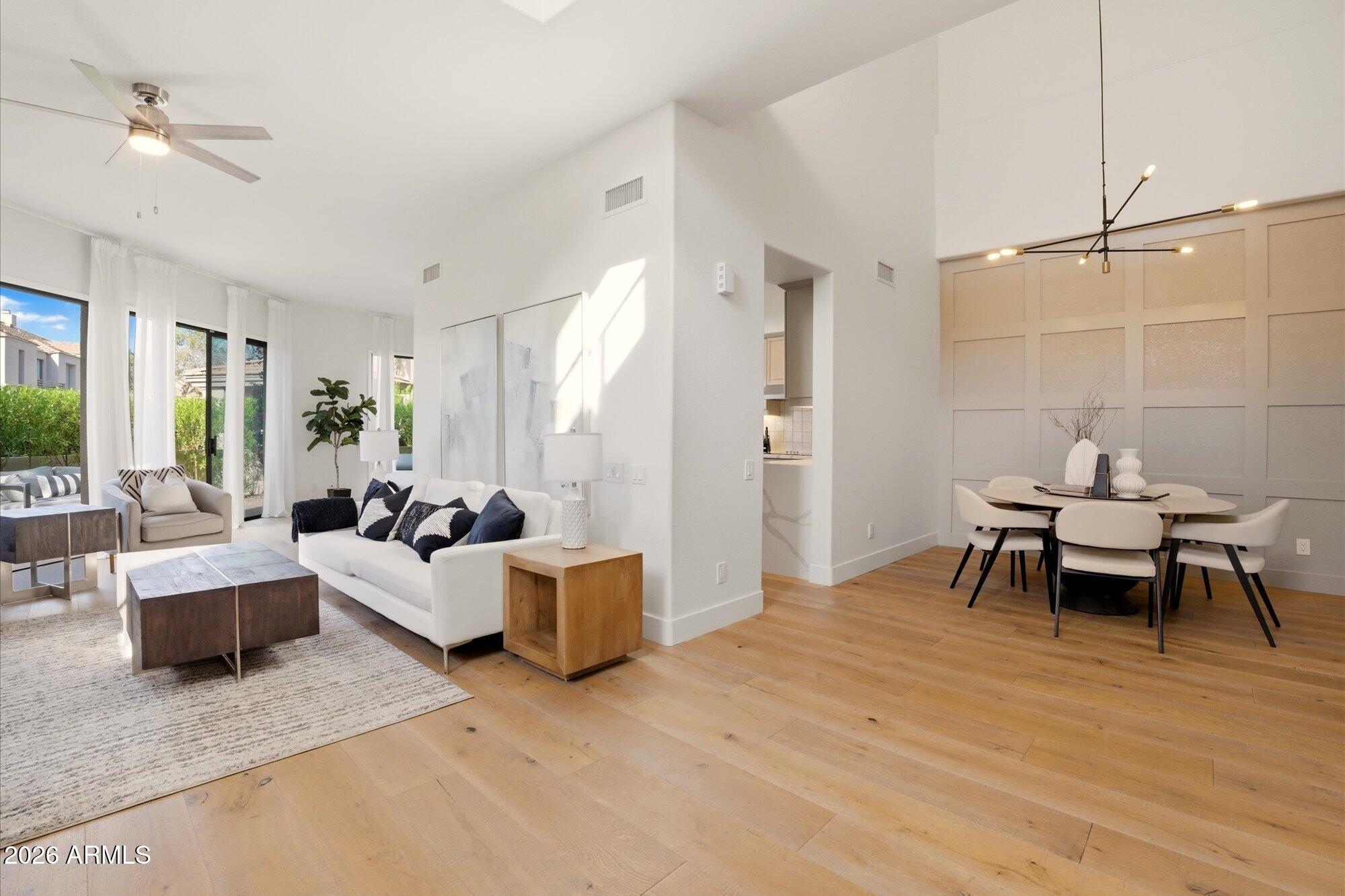 8989 N GAINEY CENTER Drive 101