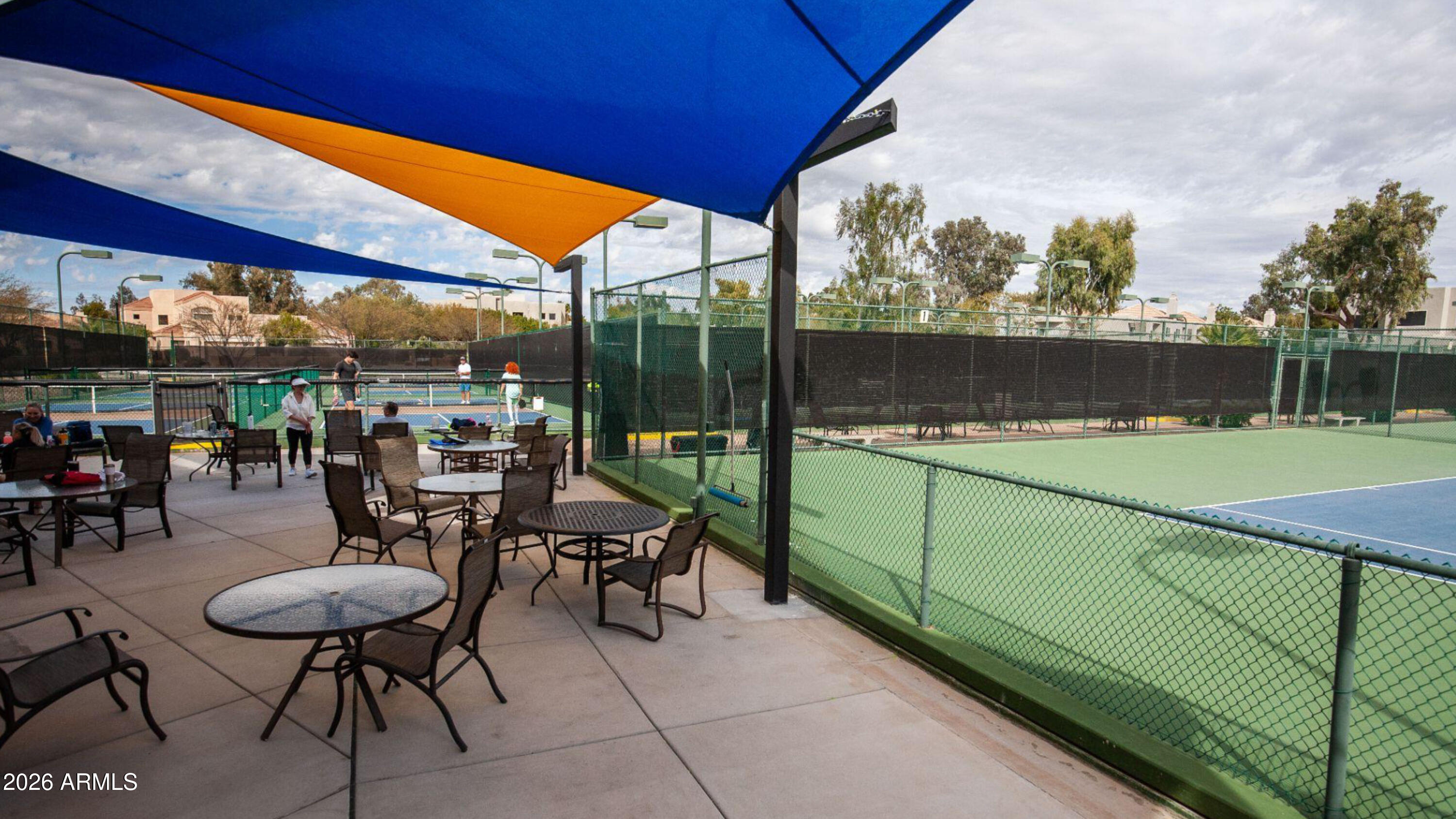 8989 N GAINEY CENTER Drive 101