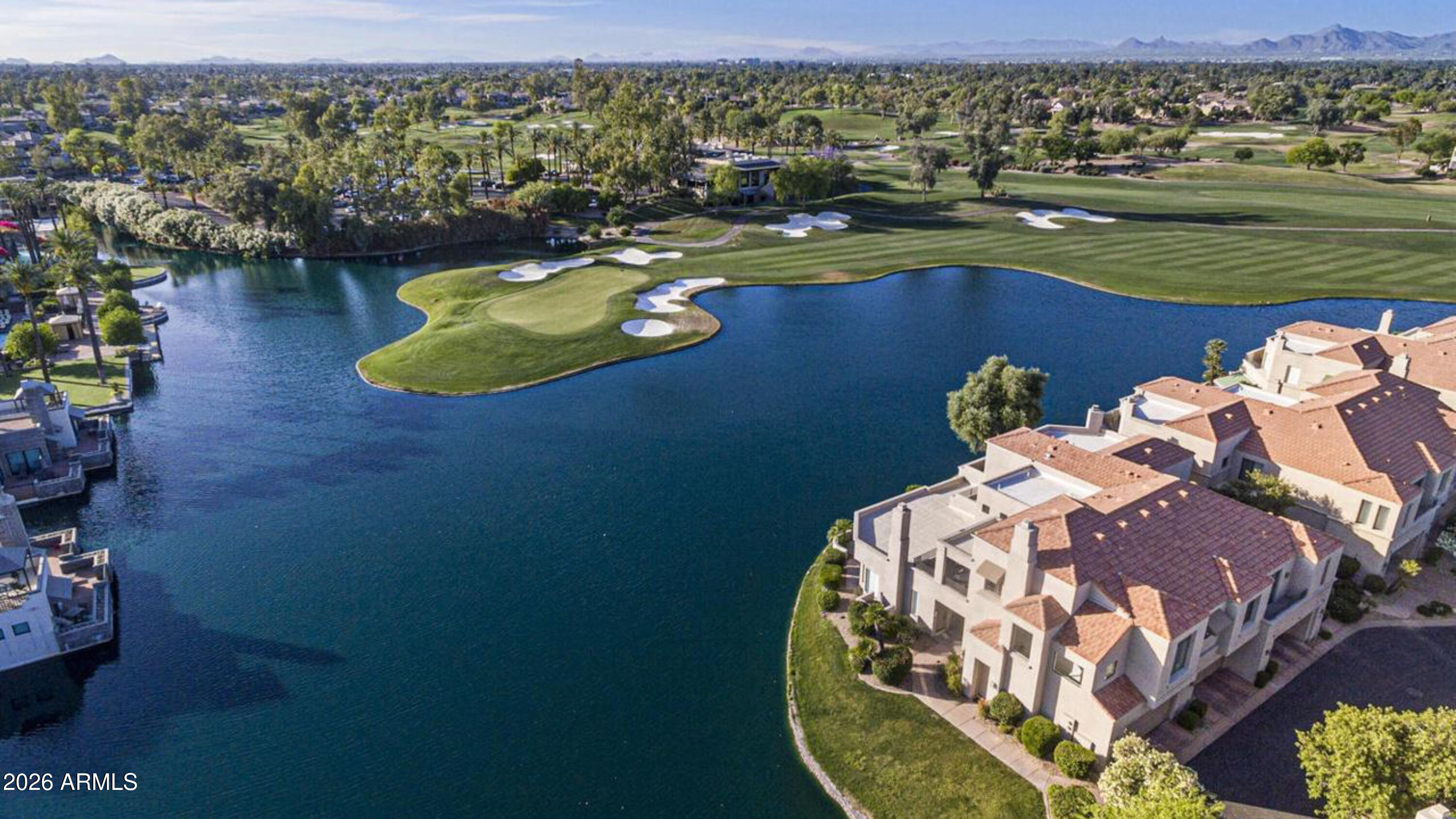 8989 N GAINEY CENTER Drive 101