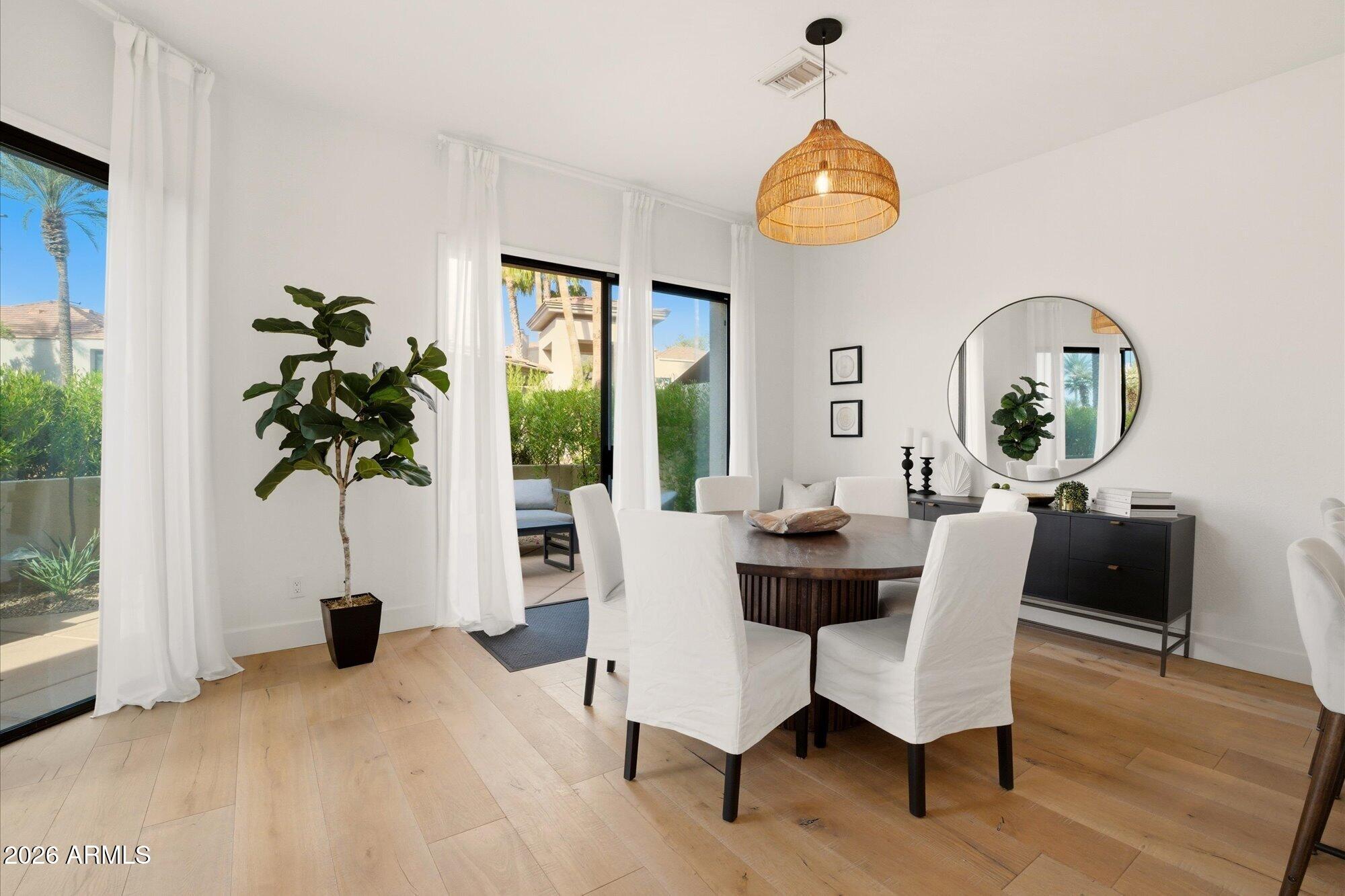 8989 N GAINEY CENTER Drive 101