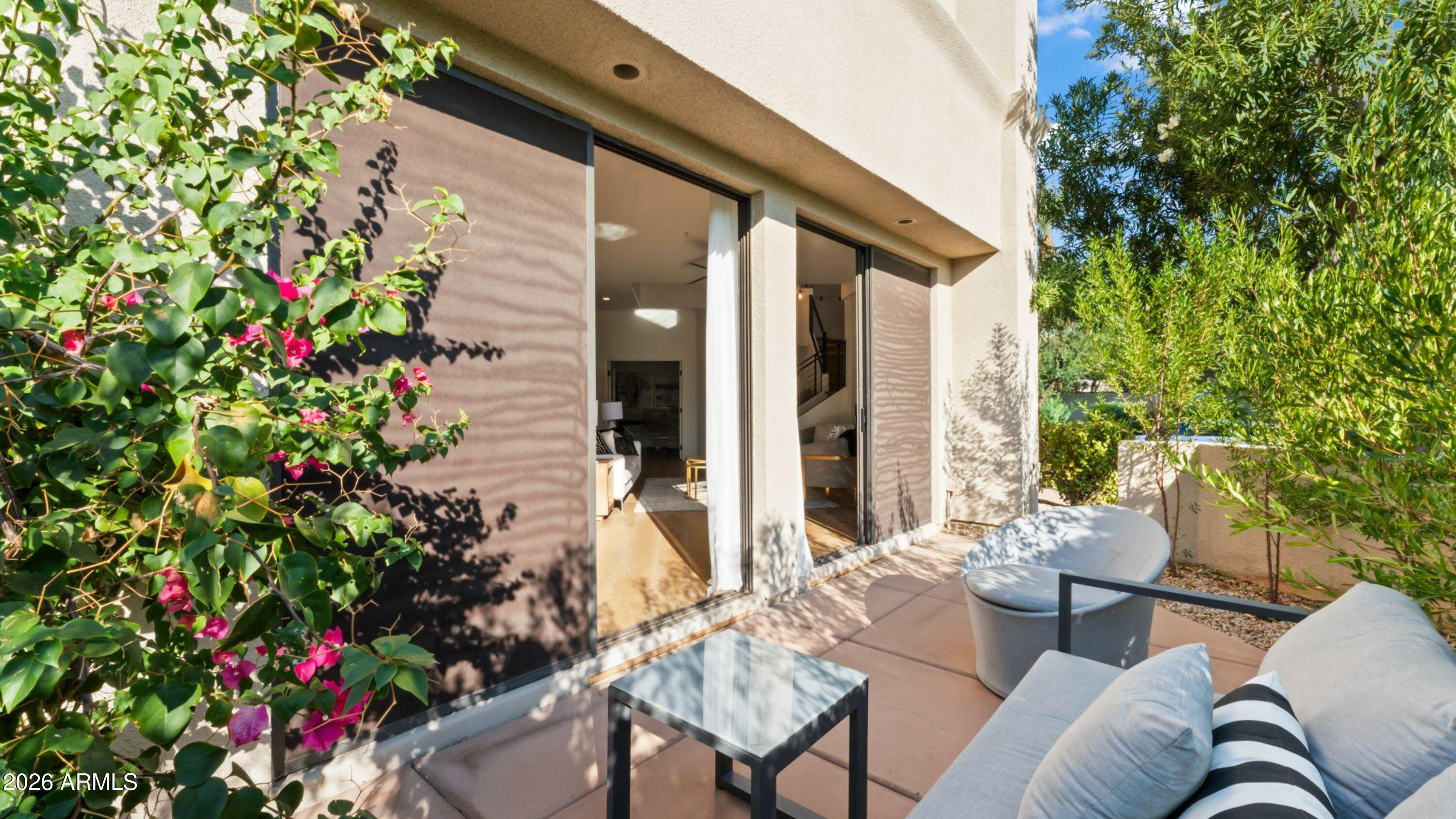 8989 N GAINEY CENTER Drive 101