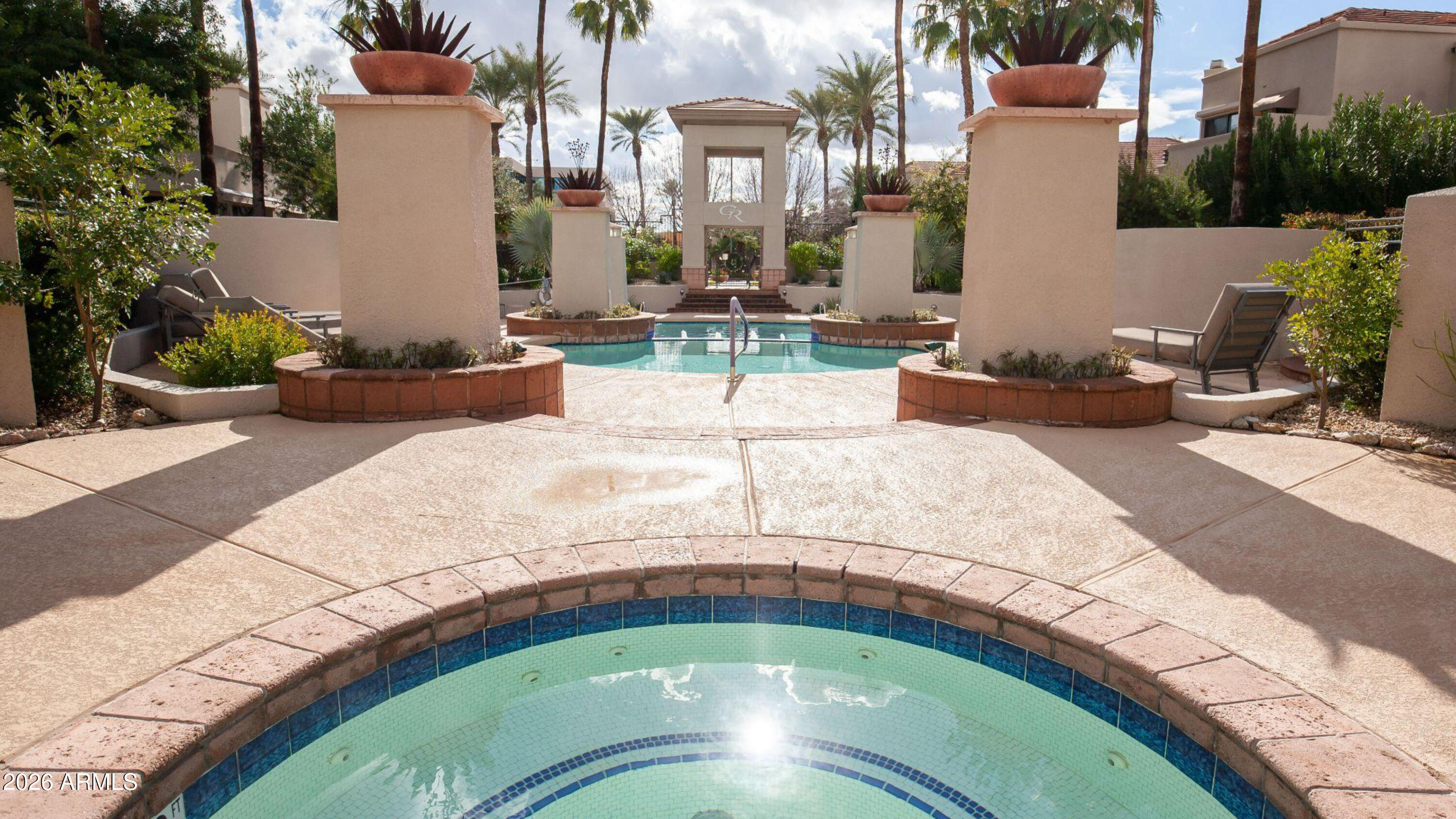 8989 N GAINEY CENTER Drive 101