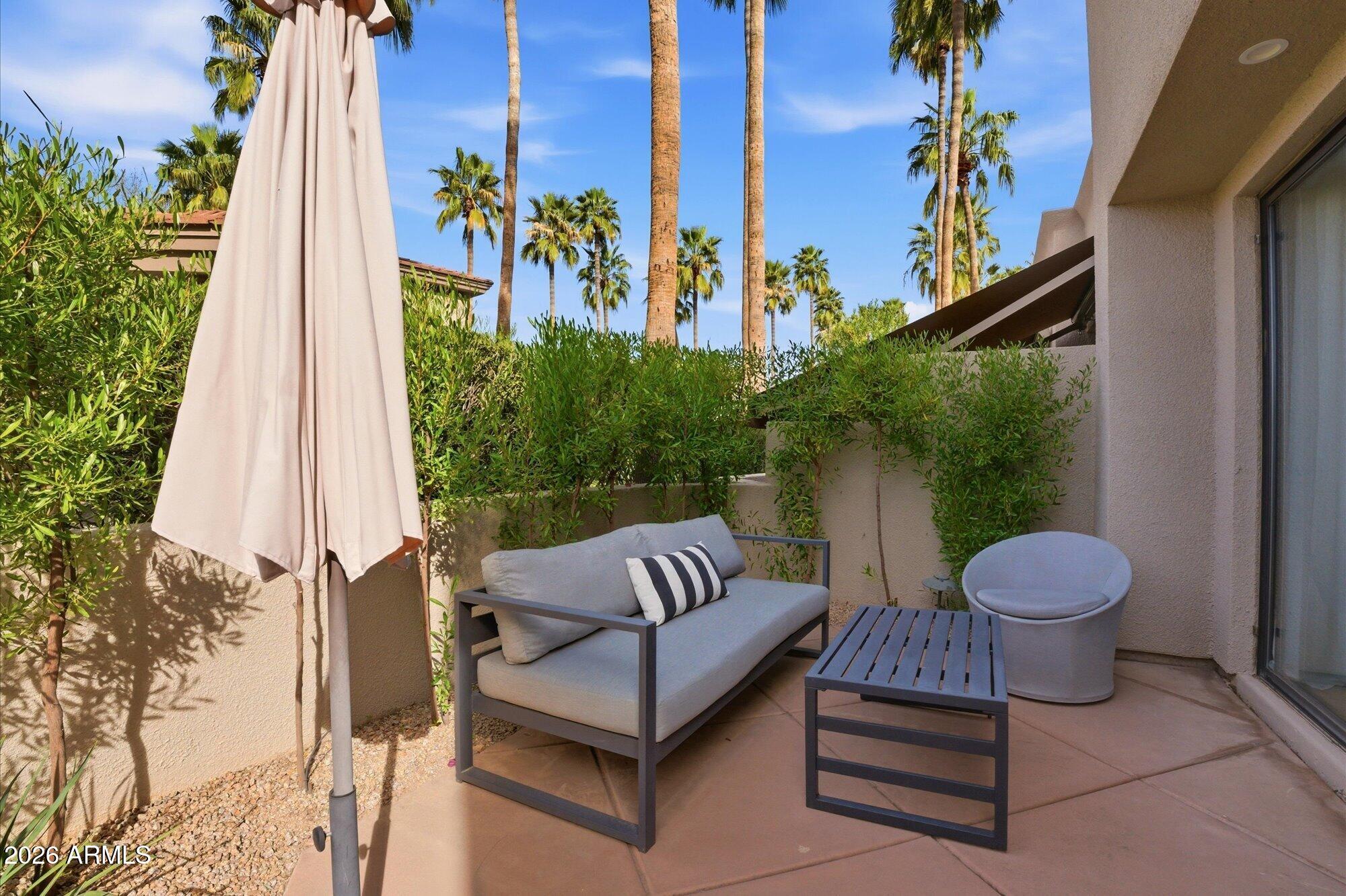 8989 N GAINEY CENTER Drive 101