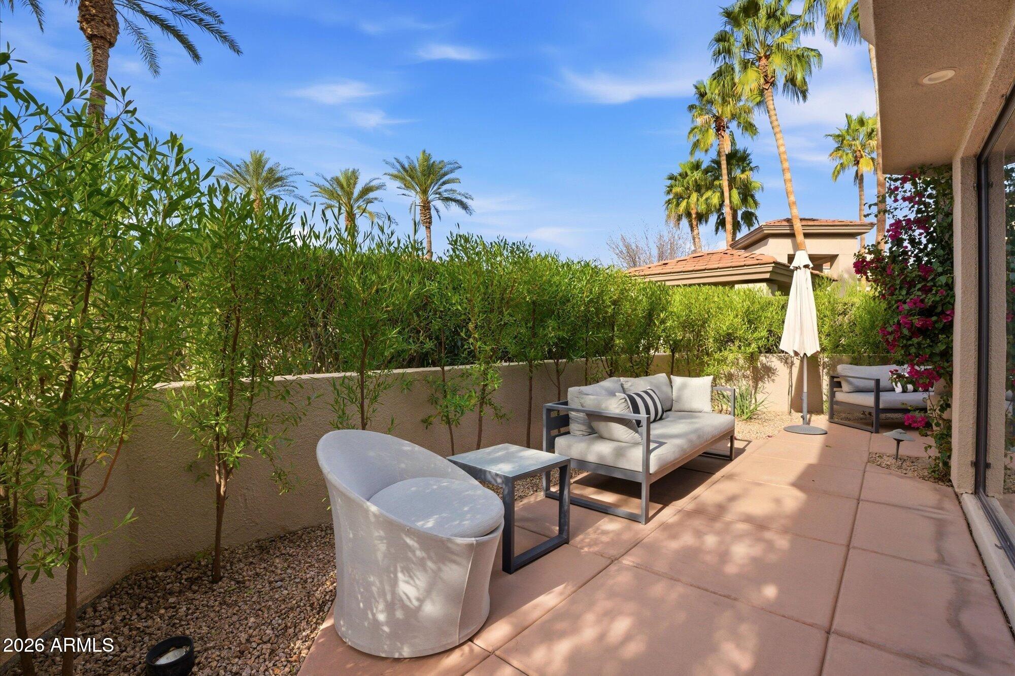 8989 N GAINEY CENTER Drive 101