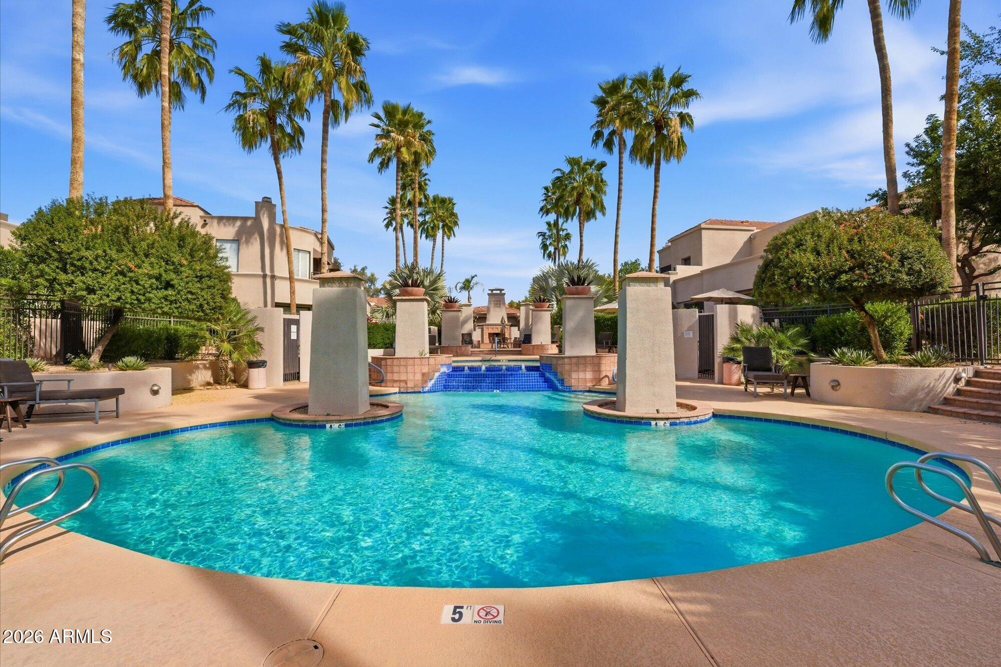 8989 N GAINEY CENTER Drive 101