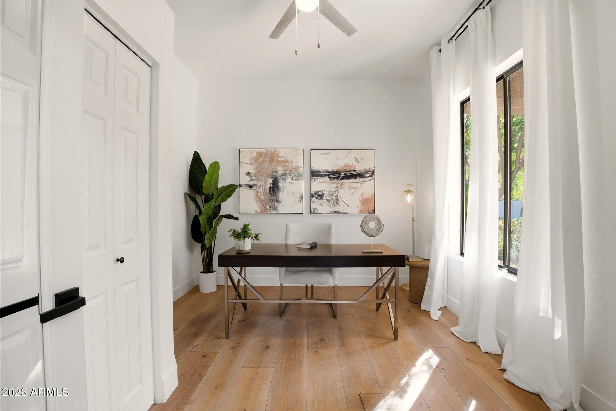 8989 N GAINEY CENTER Drive 101