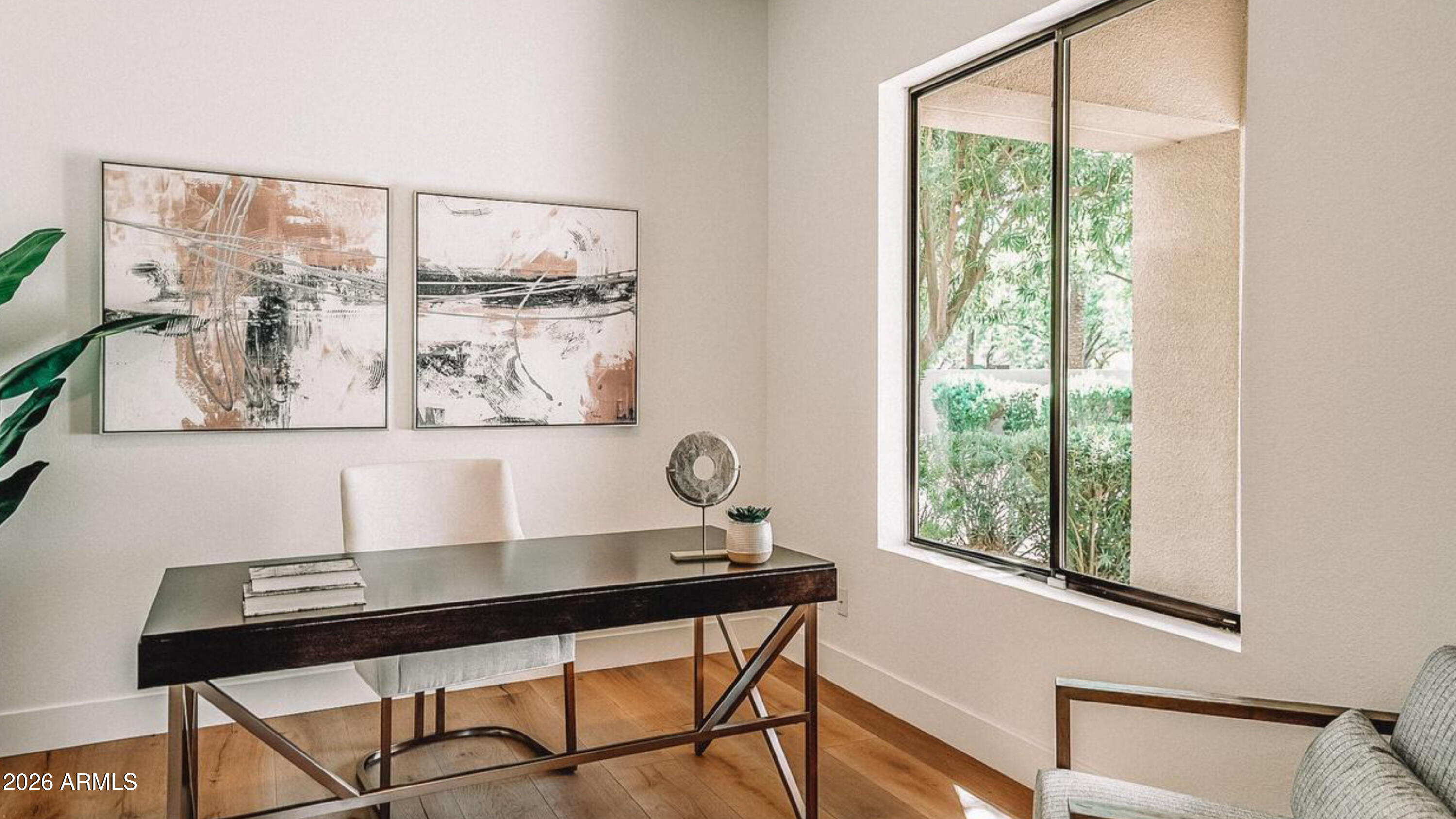 8989 N GAINEY CENTER Drive 101