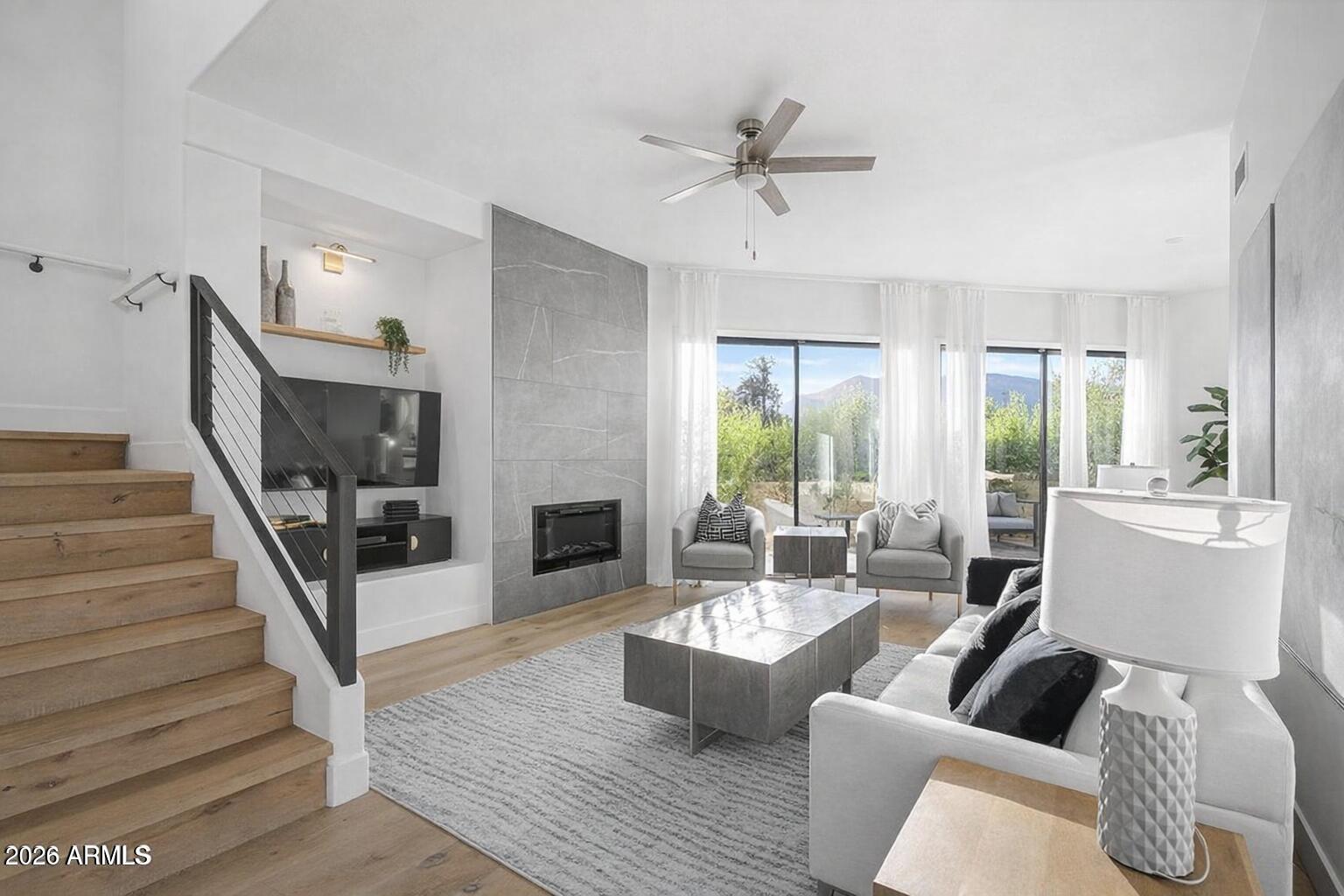 8989 N GAINEY CENTER Drive 101