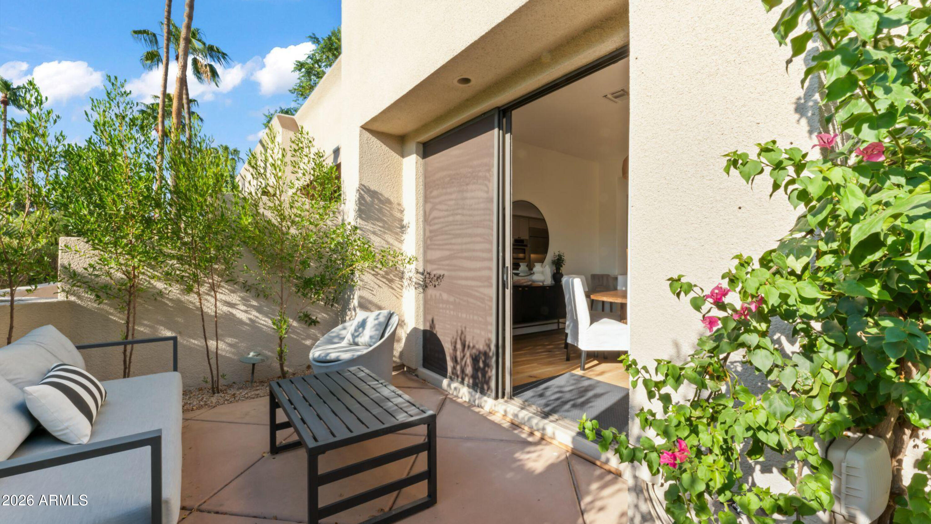 8989 N GAINEY CENTER Drive 101