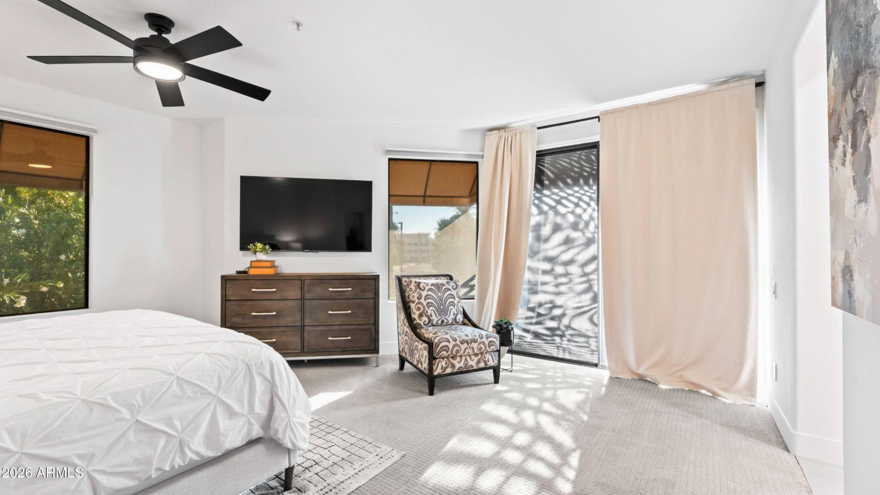 8989 N GAINEY CENTER Drive 101