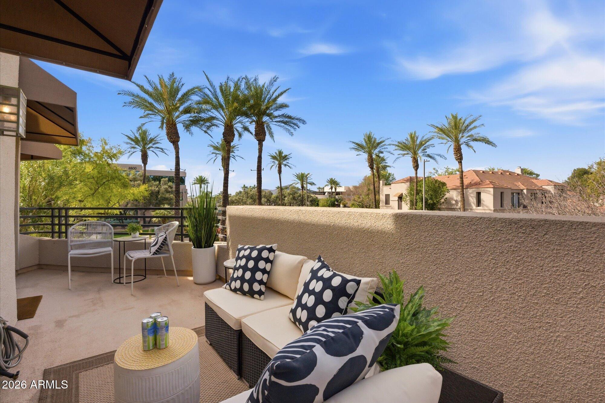 8989 N GAINEY CENTER Drive 101