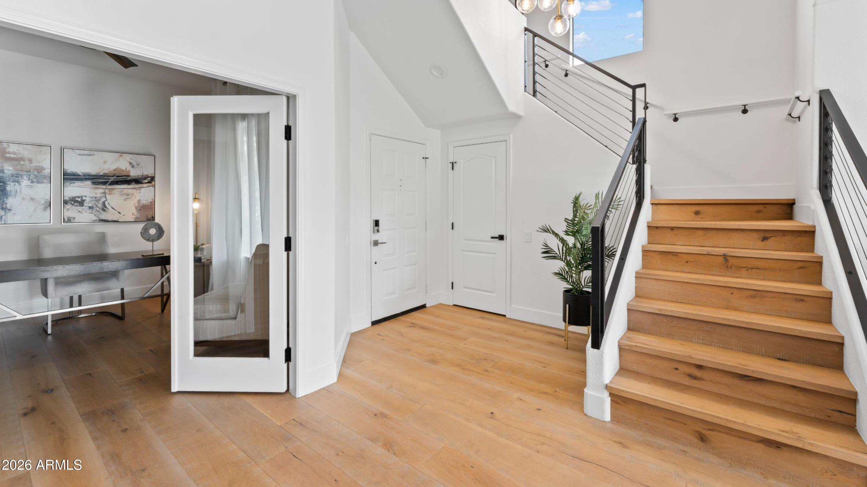 8989 N GAINEY CENTER Drive 101