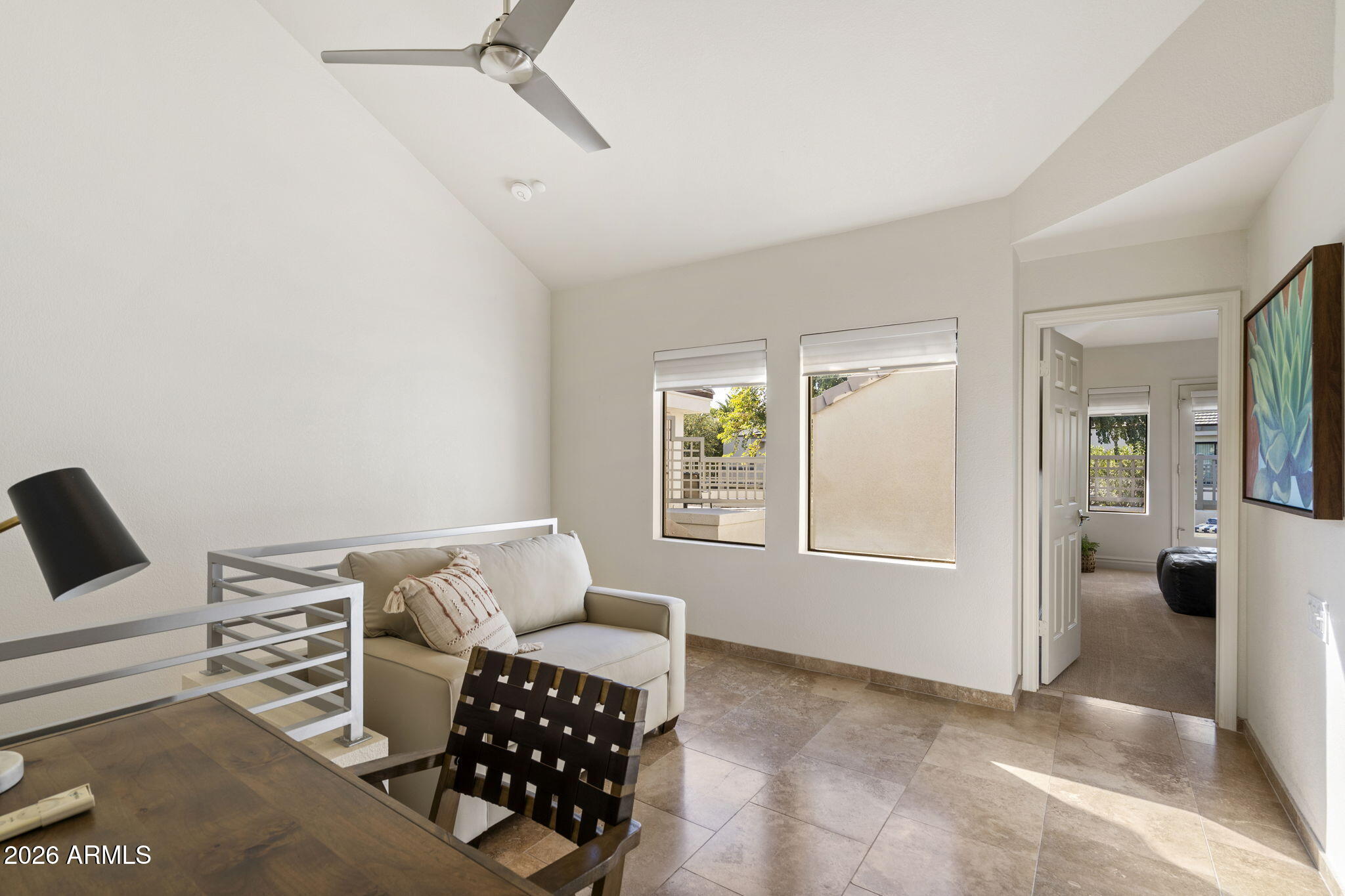 7272 E GAINEY RANCH Road 12