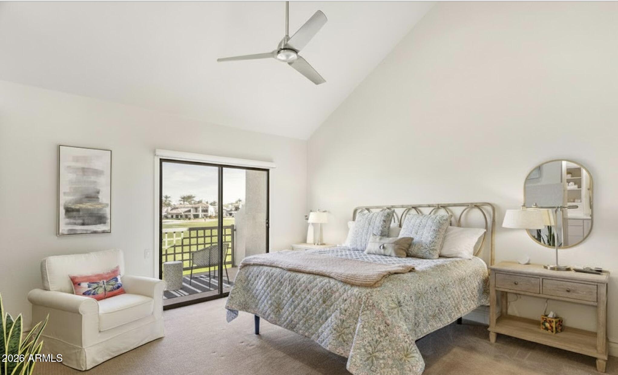 7272 E GAINEY RANCH Road 12