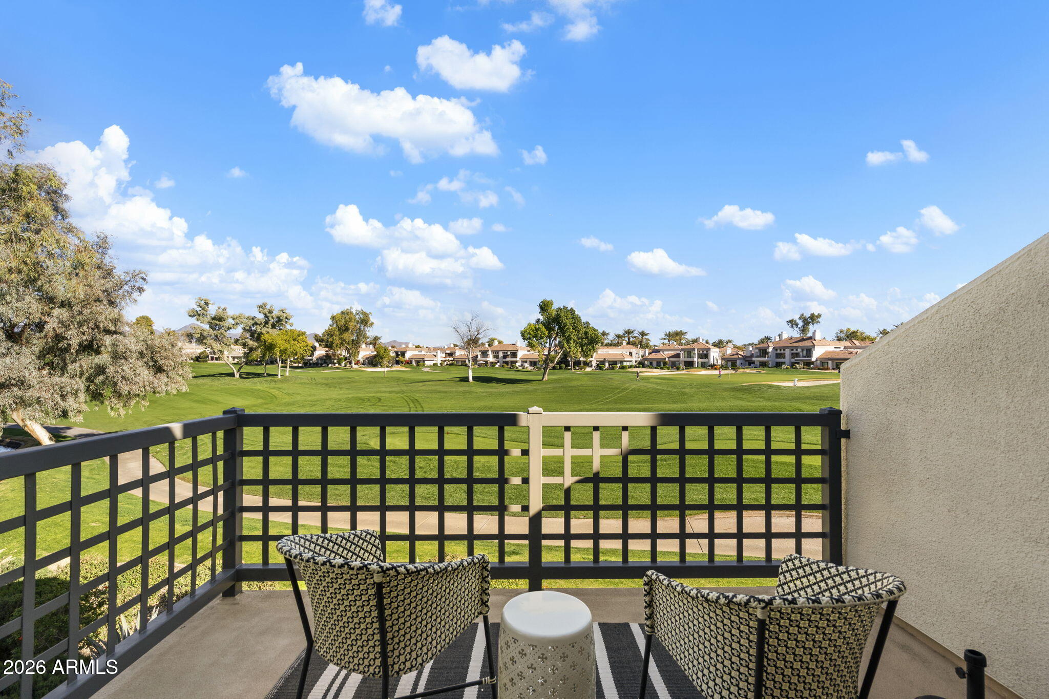 7272 E GAINEY RANCH Road 12