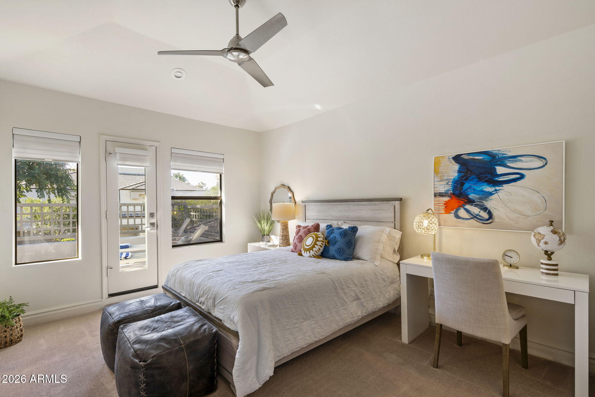 7272 E GAINEY RANCH Road 12