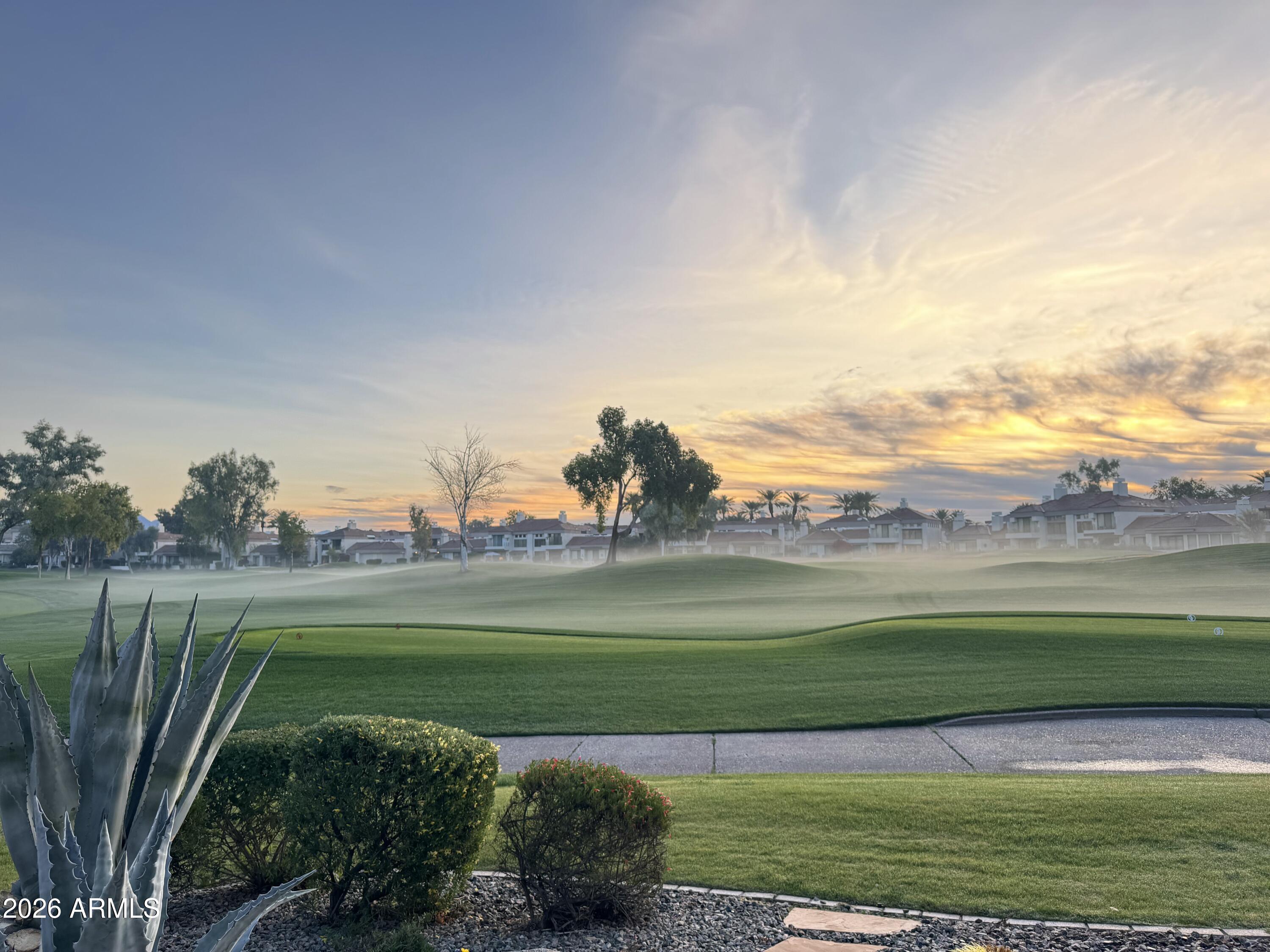 7272 E GAINEY RANCH Road 12