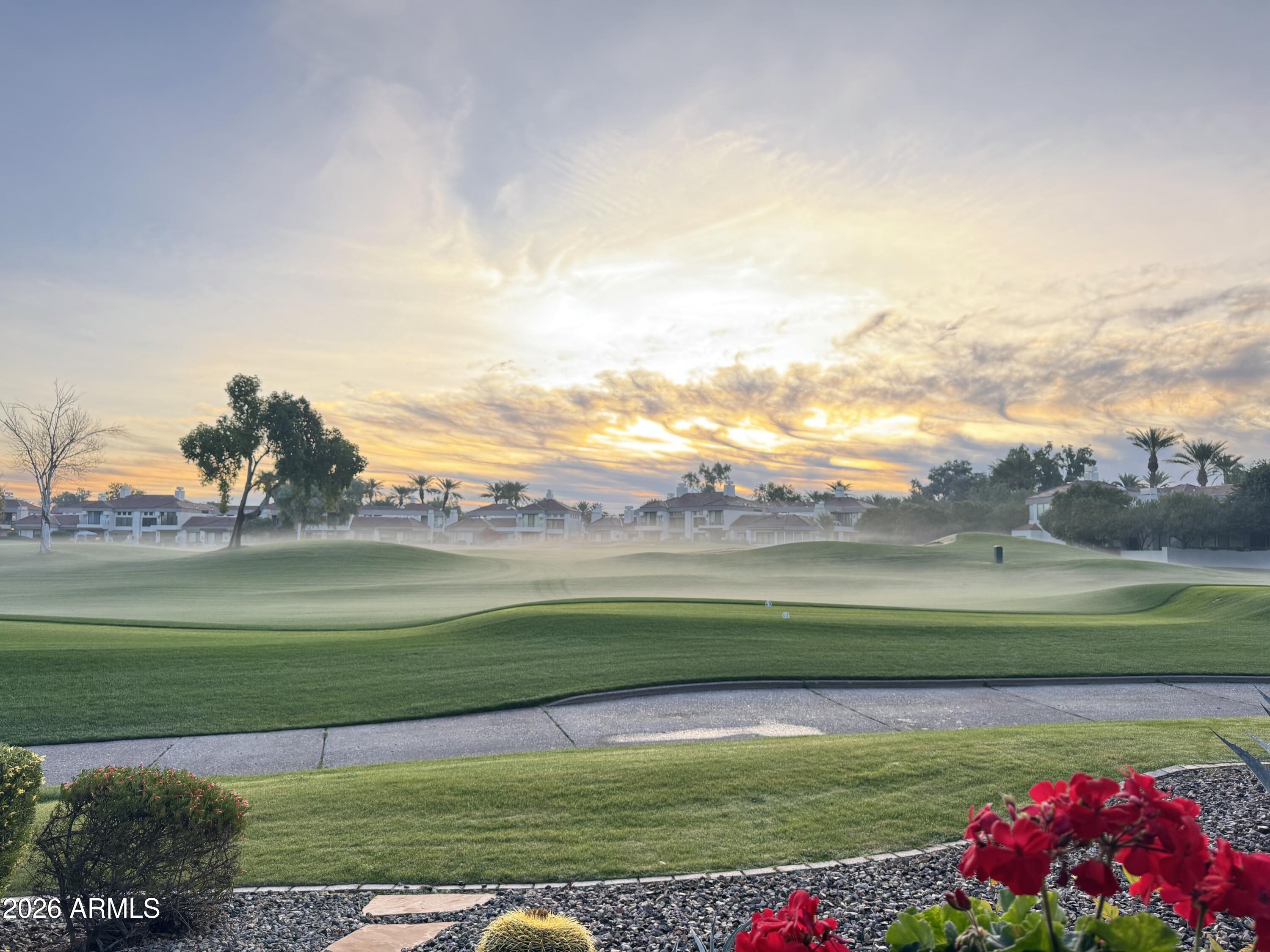 7272 E GAINEY RANCH Road 12