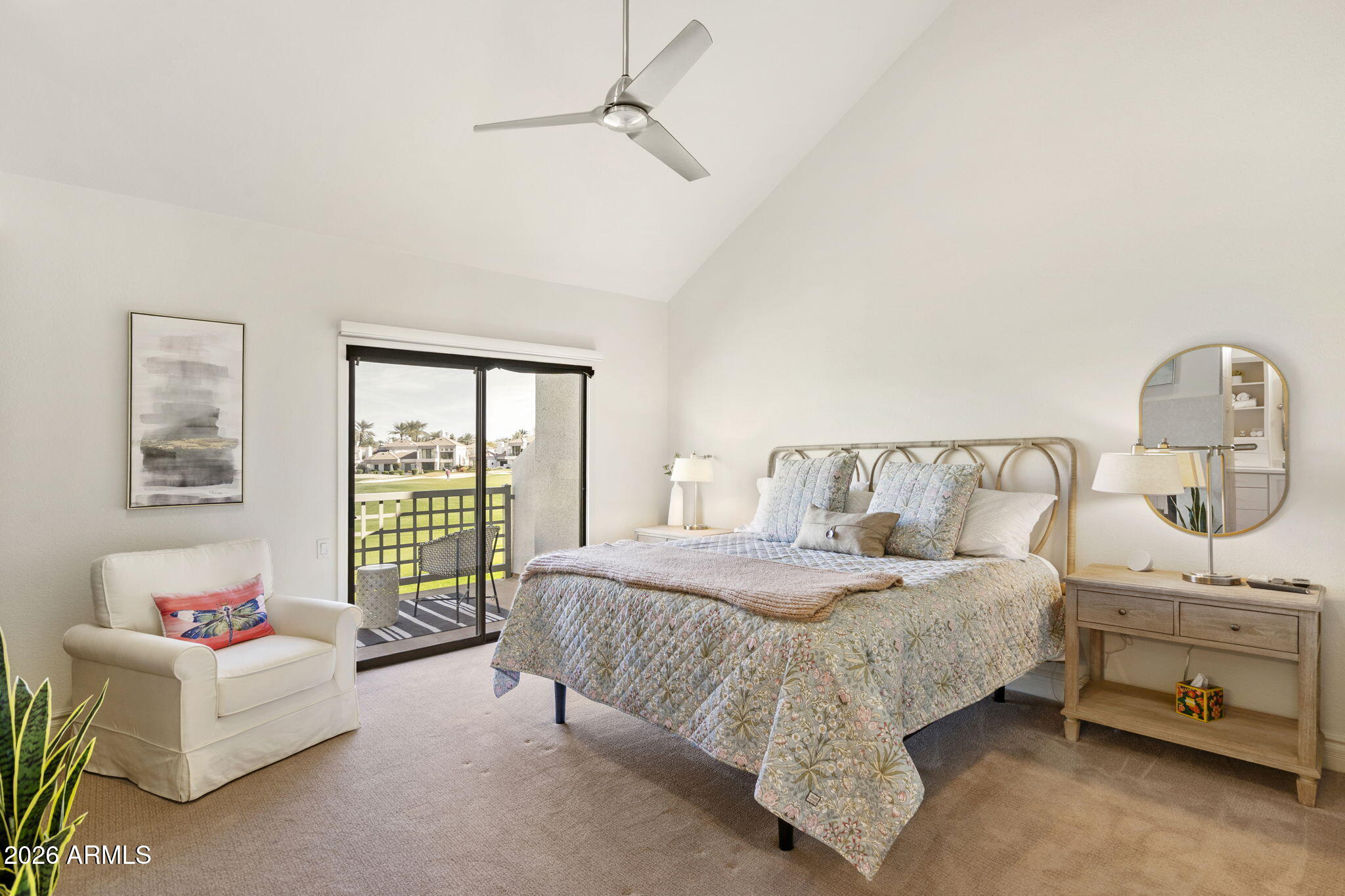 7272 E GAINEY RANCH Road 12