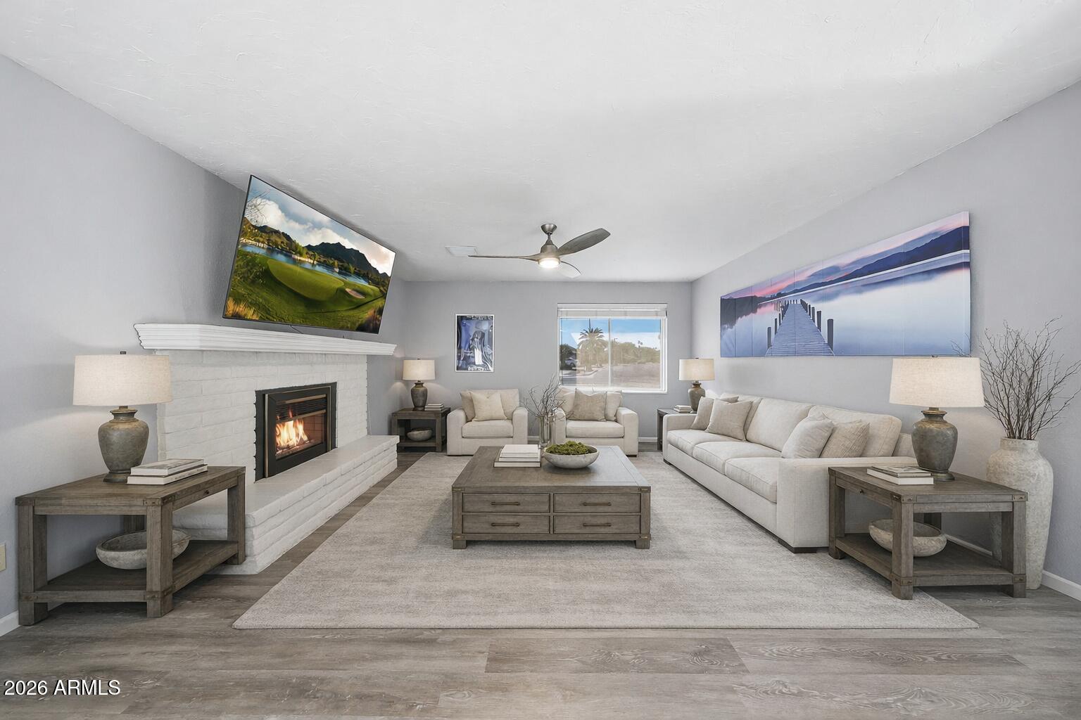 1618 W MILAGRO Avenue