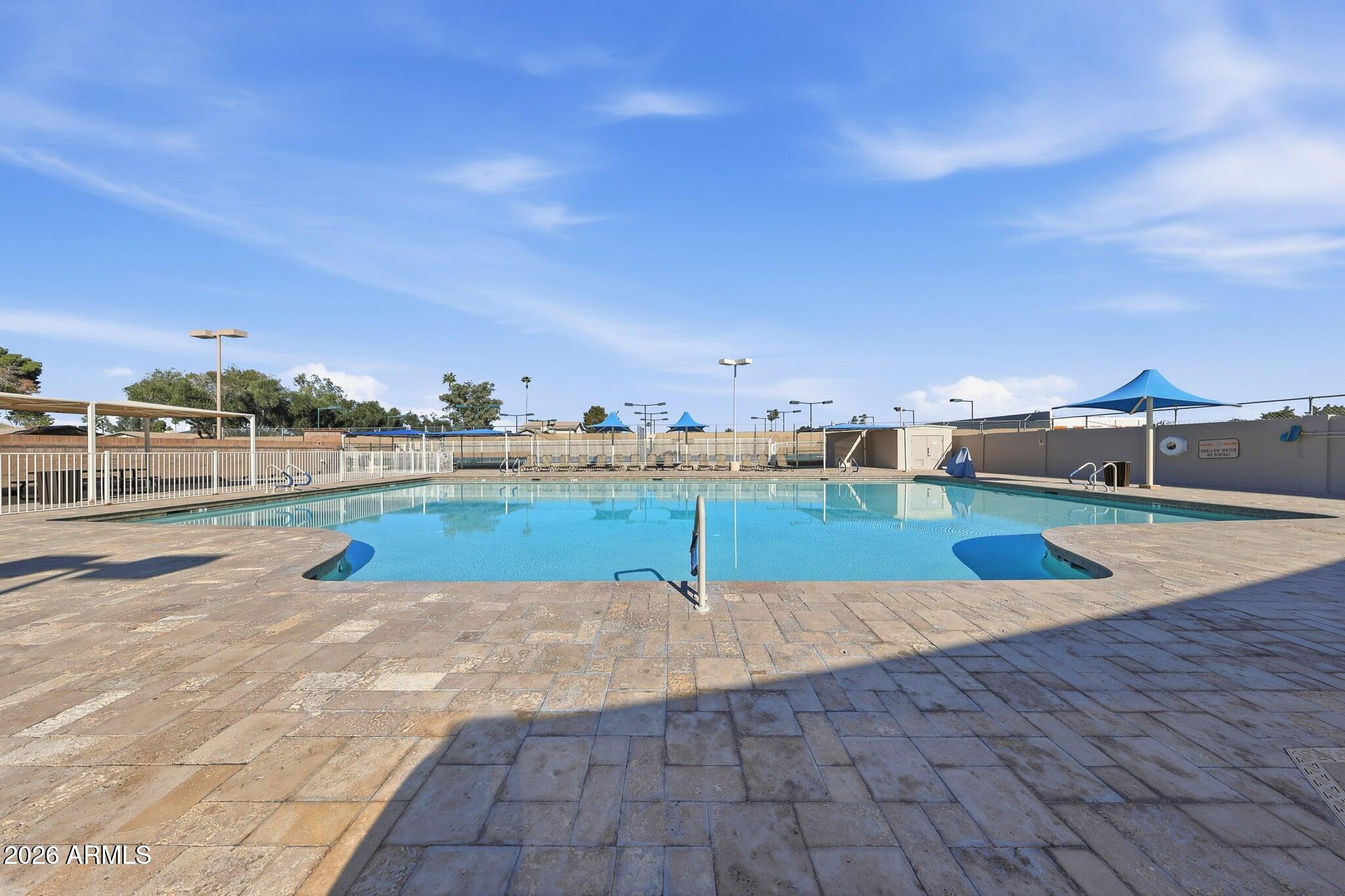 1618 W MILAGRO Avenue