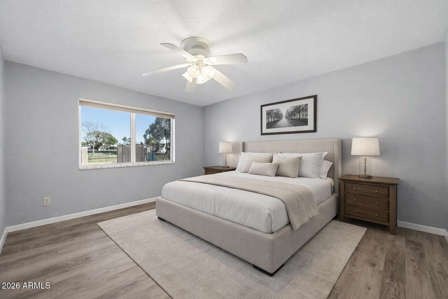 1618 W MILAGRO Avenue