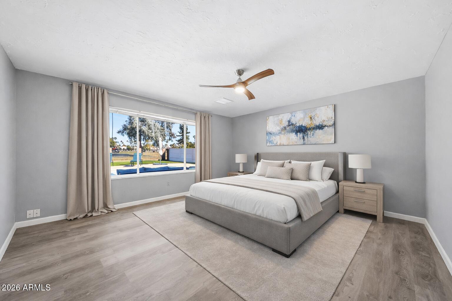 1618 W MILAGRO Avenue