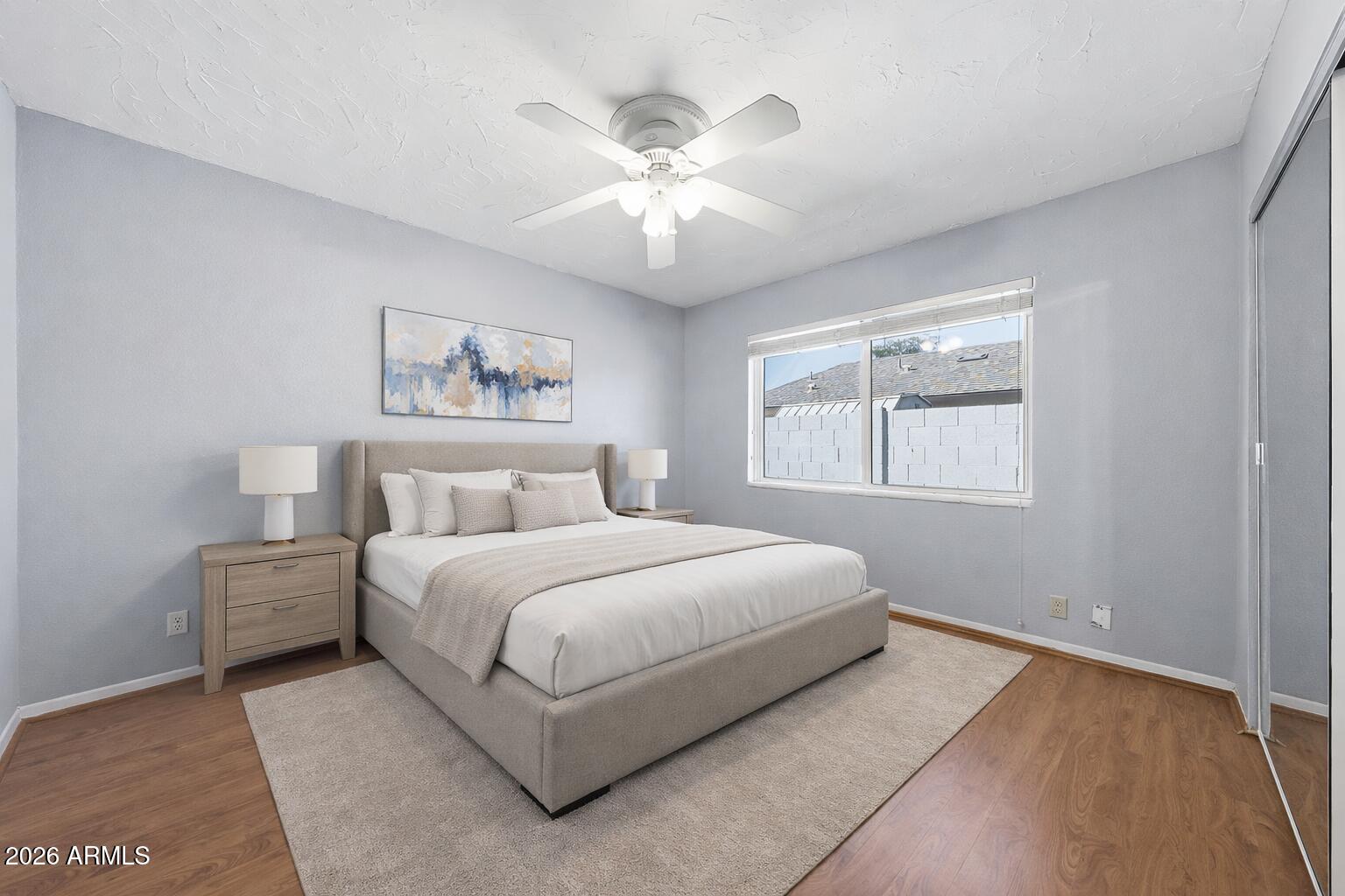 1618 W MILAGRO Avenue