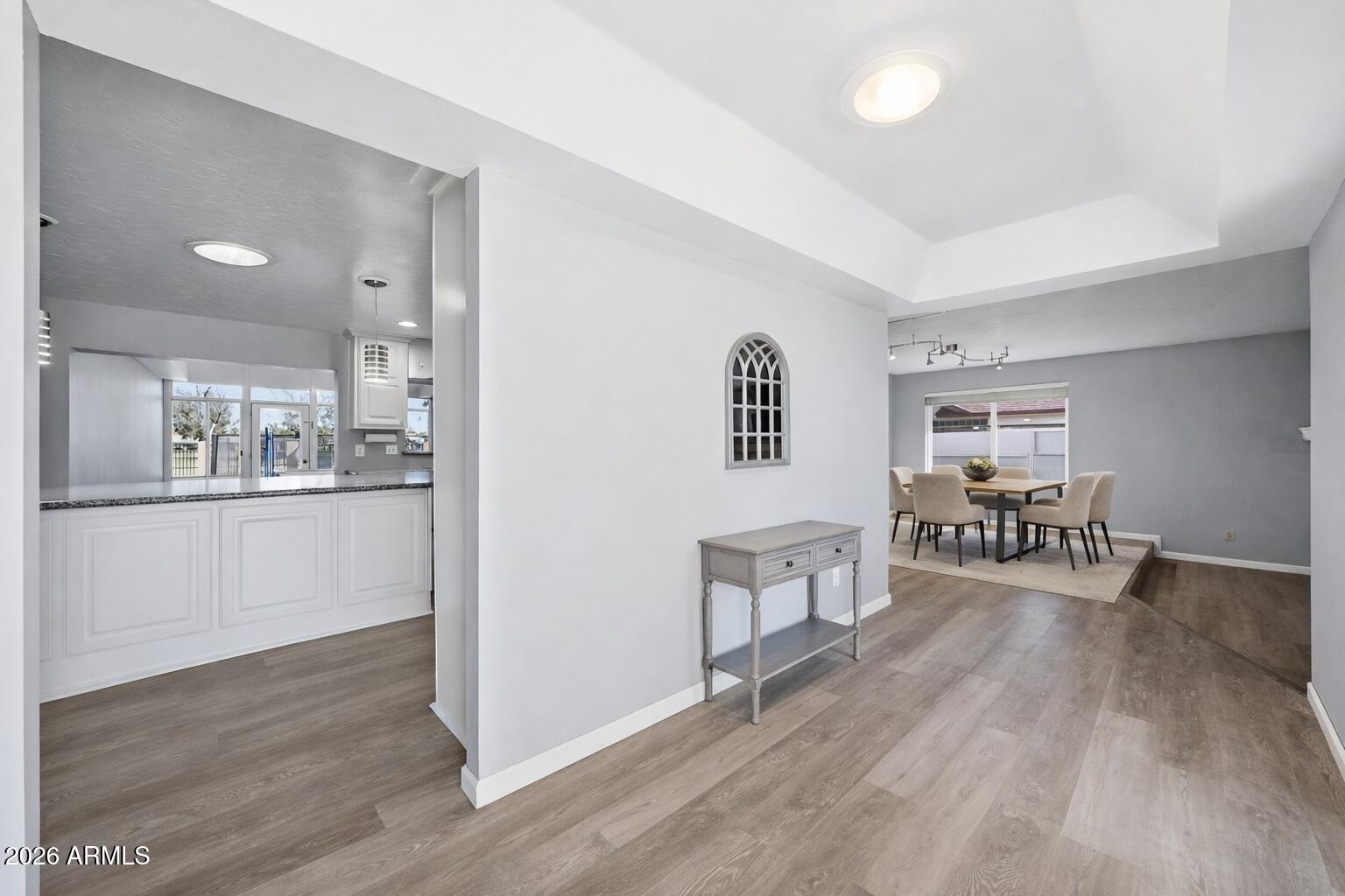 1618 W MILAGRO Avenue