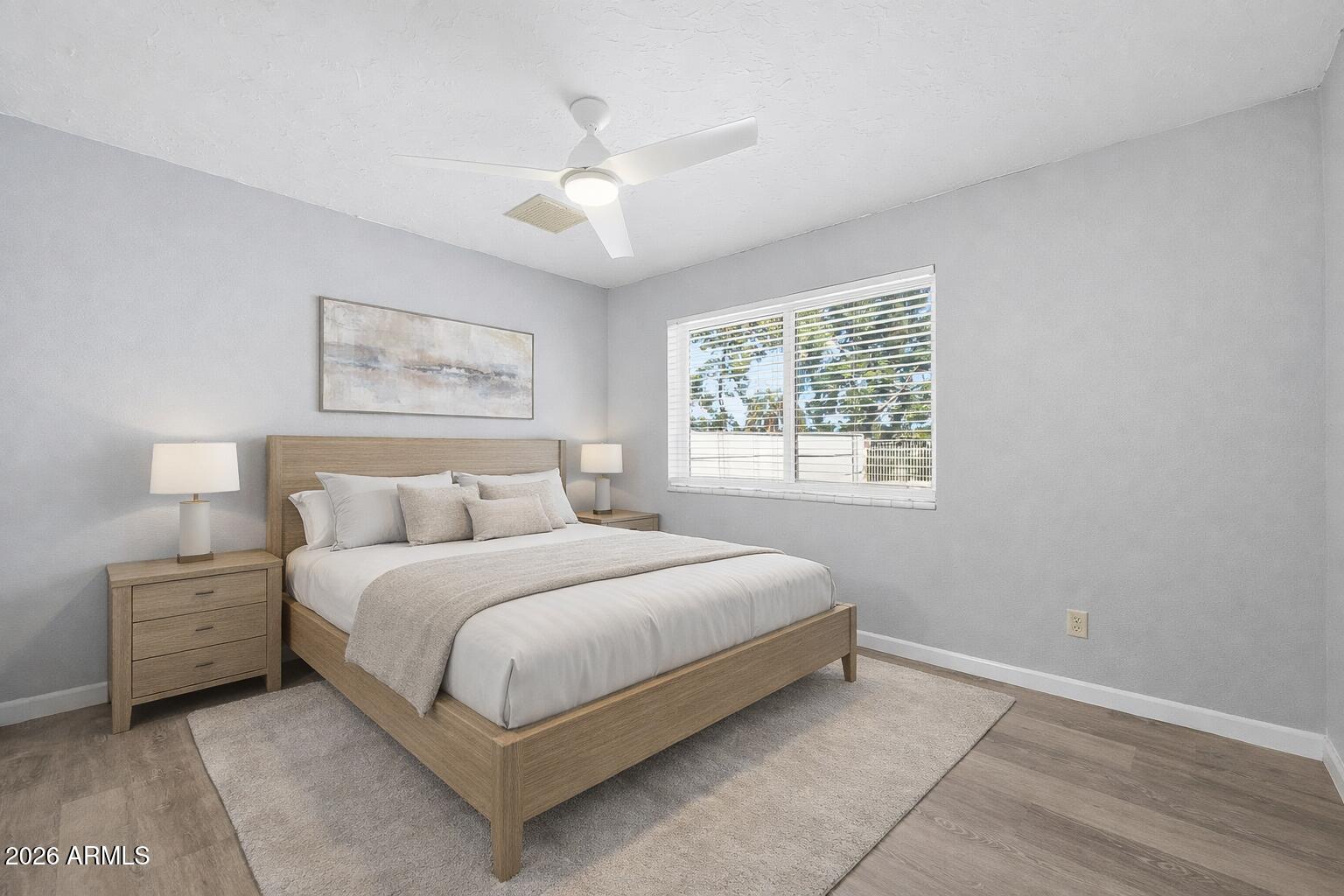 1618 W MILAGRO Avenue